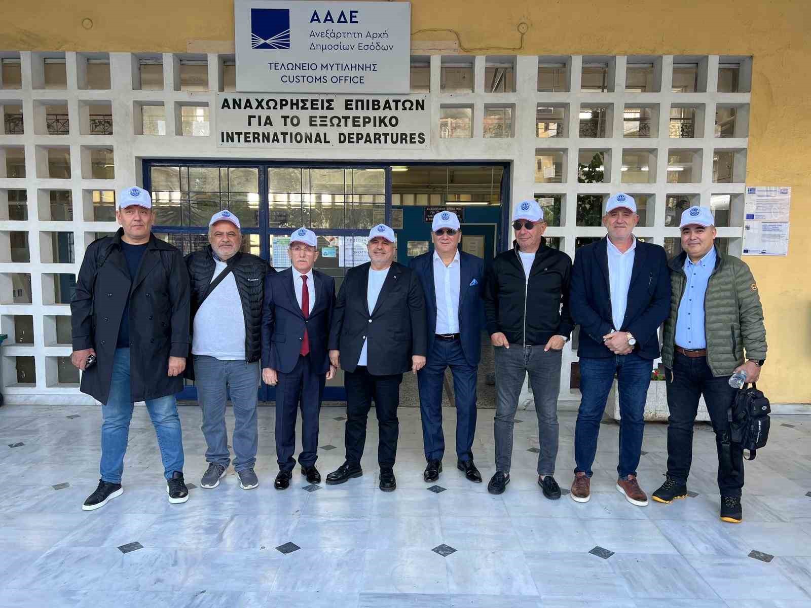 aliaporttan midilliye ilk sefer gerceklesti 3 CCLFu94F