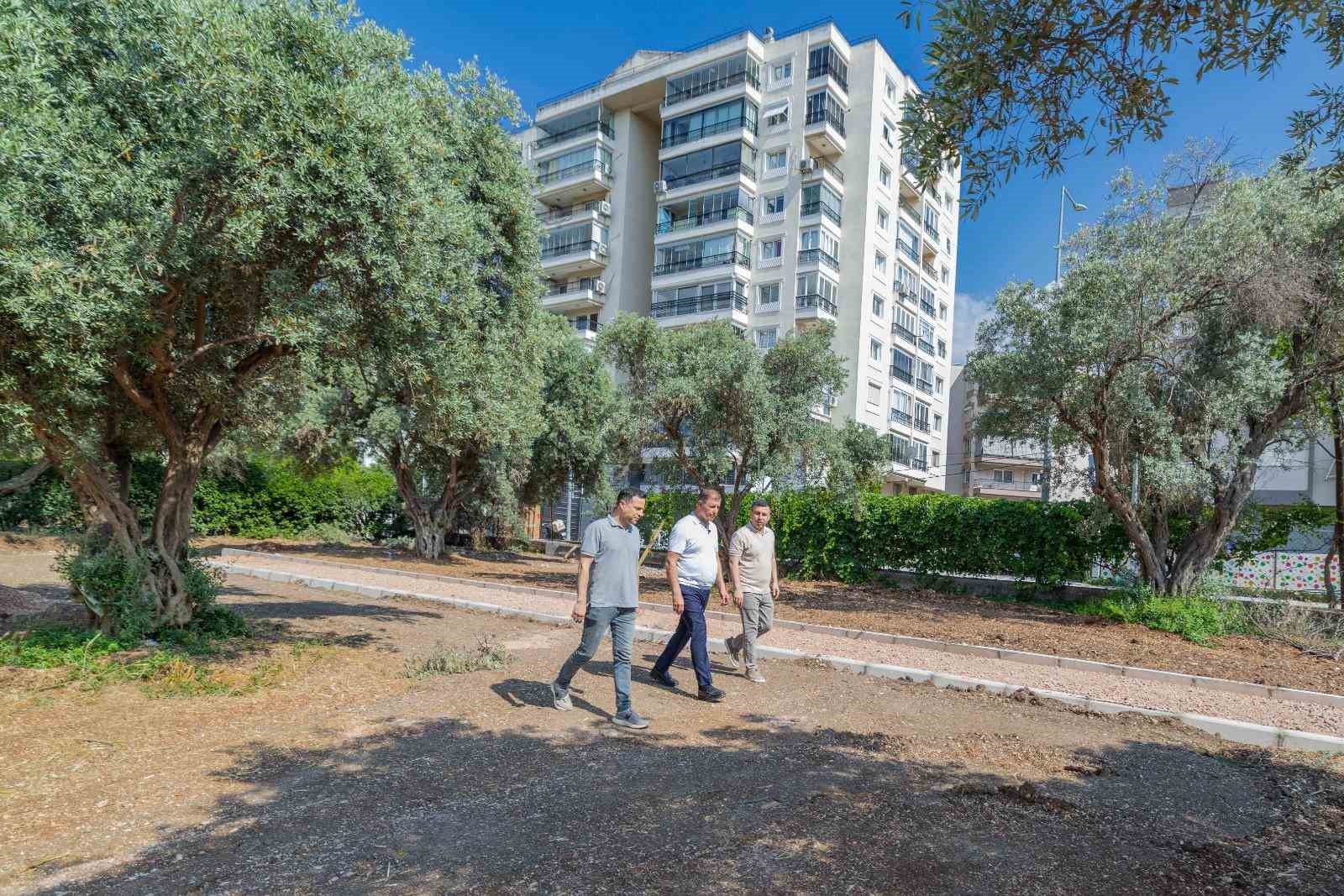 aliberti kosku kent parkina donusuyor 2 tH8HWQew