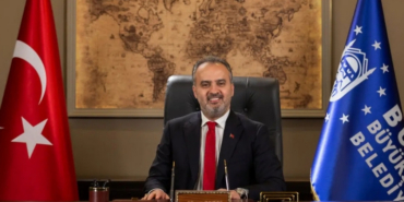 alinur aktaş