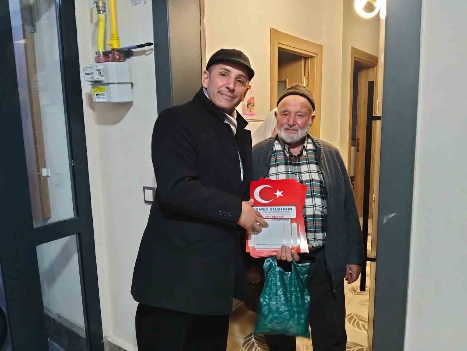 alisilmisin disinda bir calisma yapti bayrak hassasiyetini evlere tasidi 1 LbLQhMr7