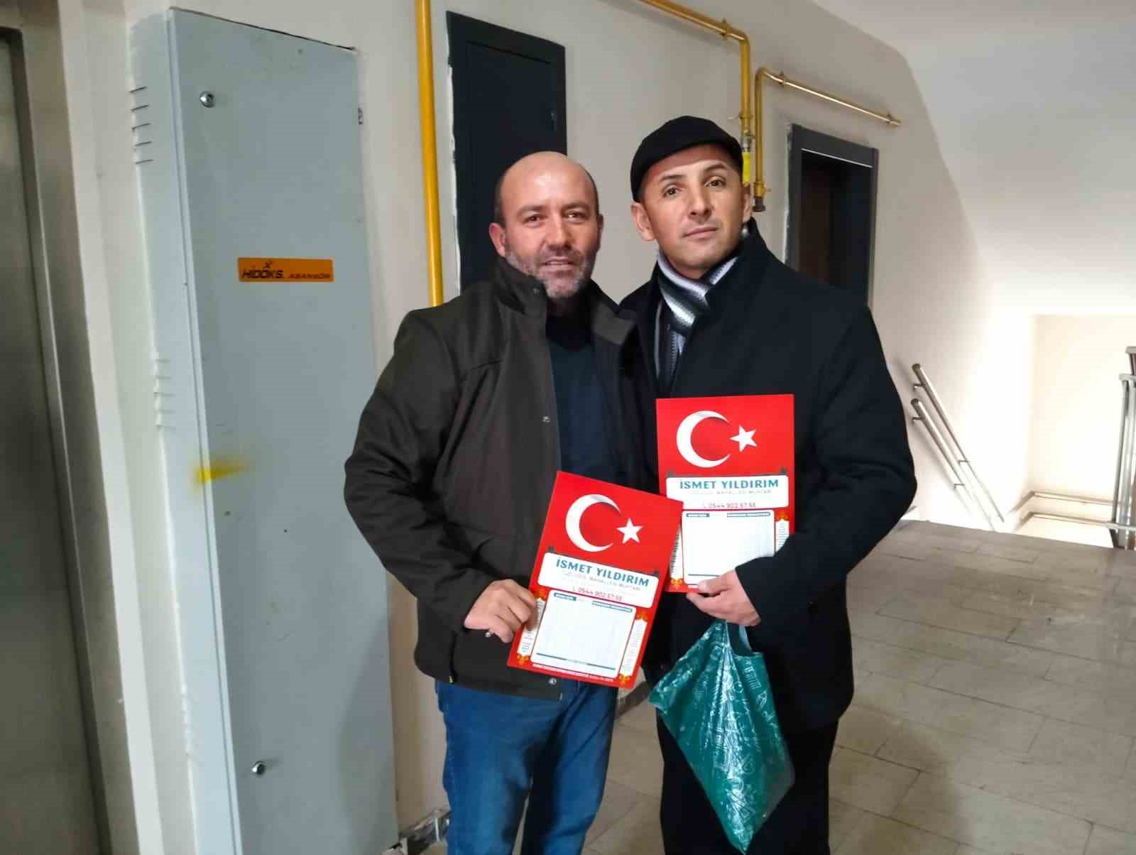 alisilmisin disinda bir calisma yapti bayrak hassasiyetini evlere tasidi 3 9P3w8ra6