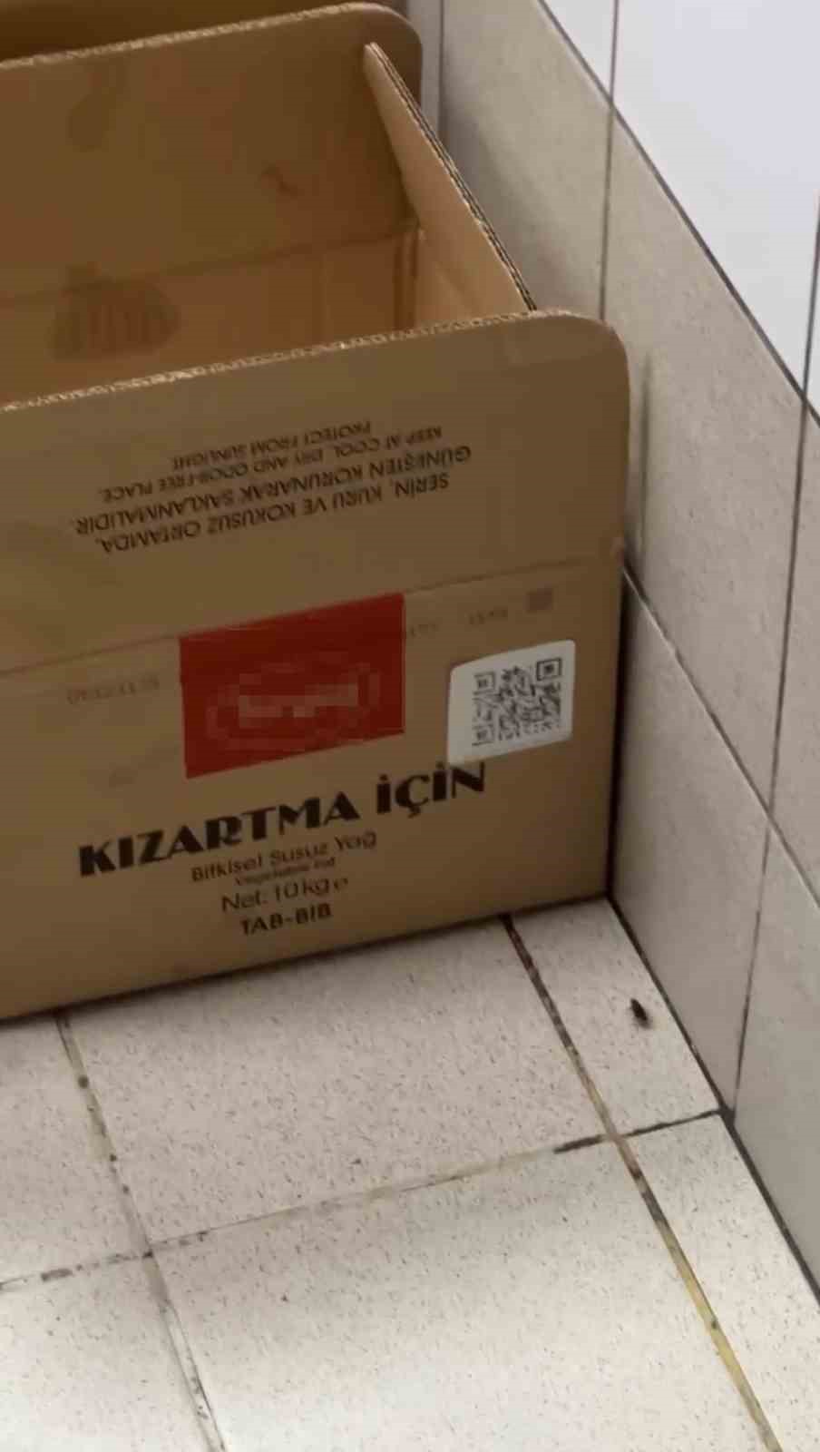 alisveris merkezindeki restoranlarda mide bulandiran goruntuler 4 m6YQMTsk