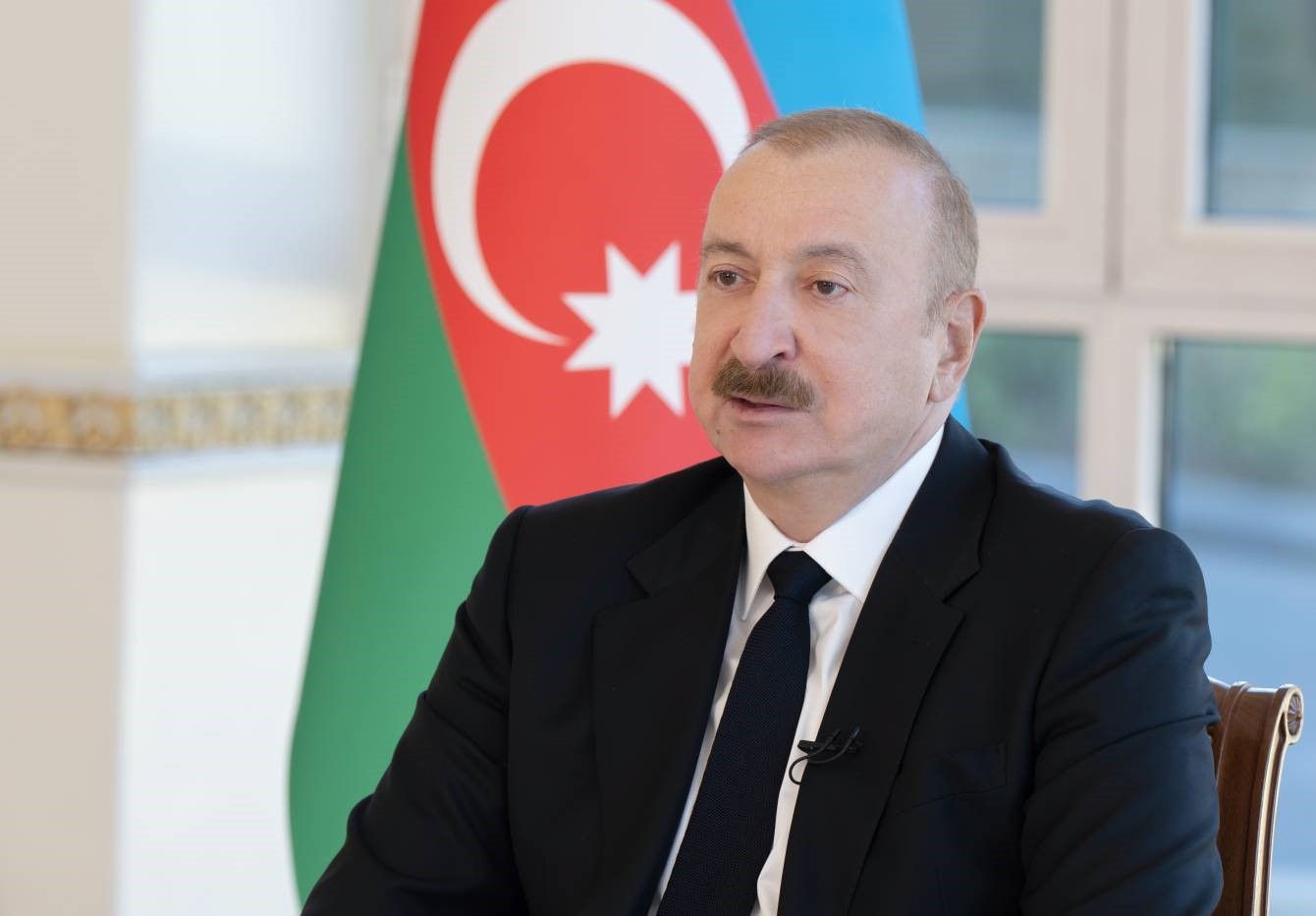 aliyev azerbaycan gazzede uluslararasi istikrar gucune katilmayi dusunmuyor 2 KZsiBDrI