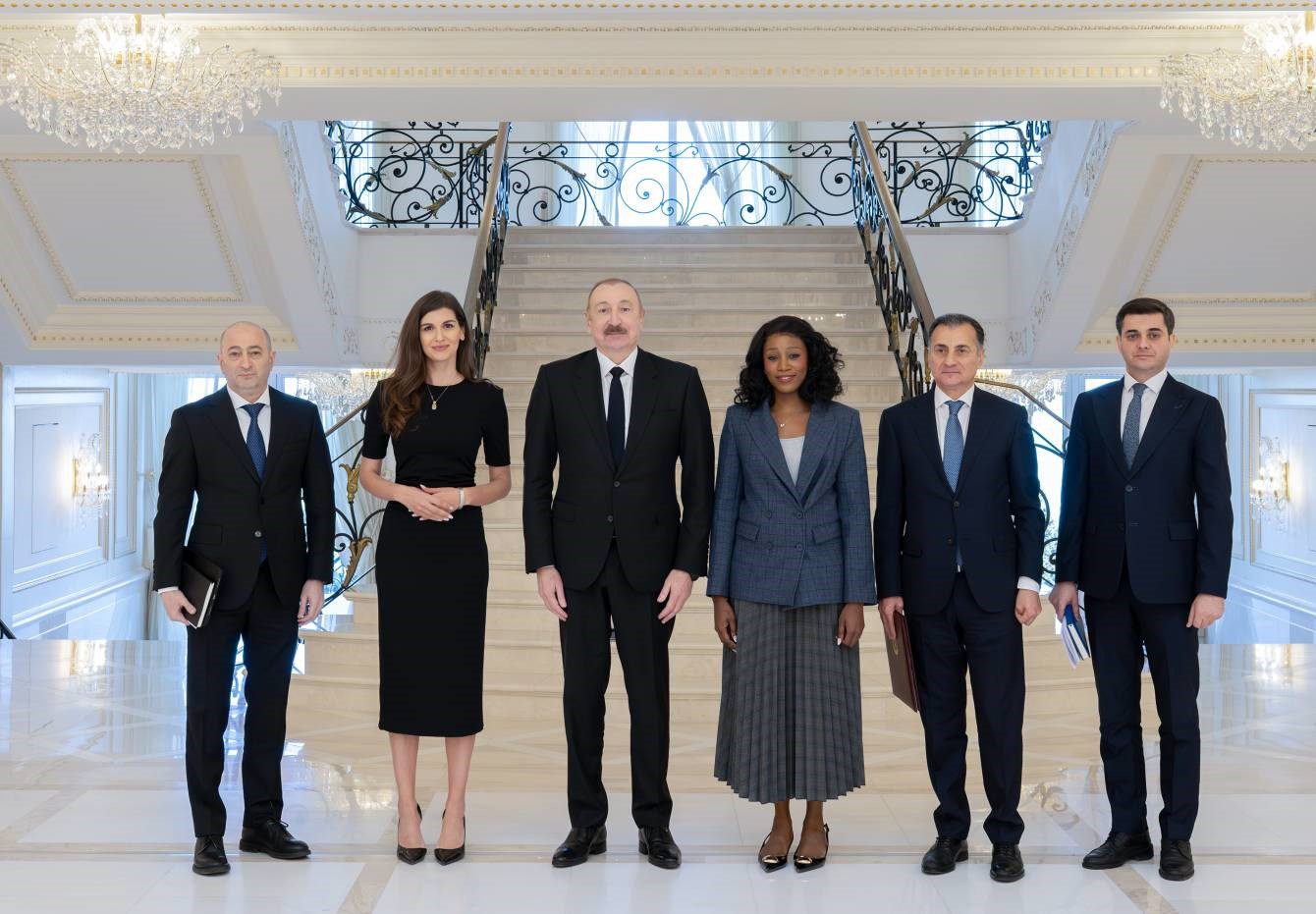 aliyev azerbaycan gazzede uluslararasi istikrar gucune katilmayi dusunmuyor 4 8TUIzZtm