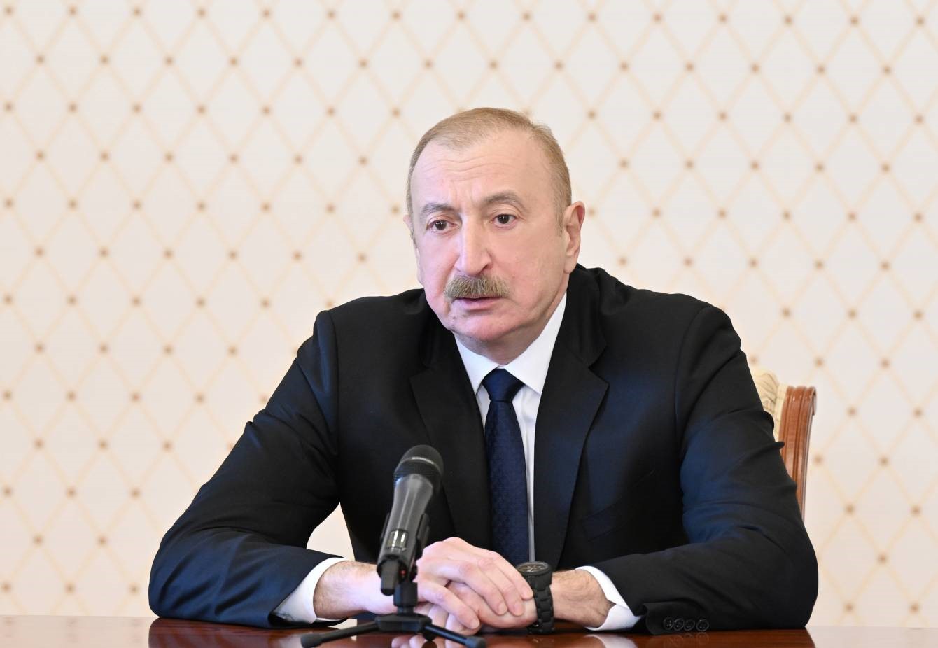 aliyev iran yetkilileri tarafindan aciklama yapilmali ve ozur dilenmeli 1 hXOtXhjh