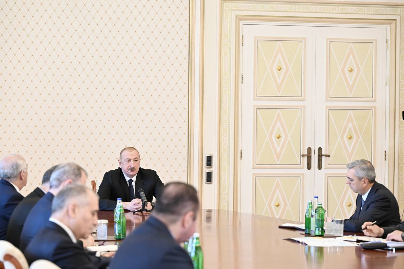 aliyev iran yetkilileri tarafindan aciklama yapilmali ve ozur dilenmeli 2 wrZcydec