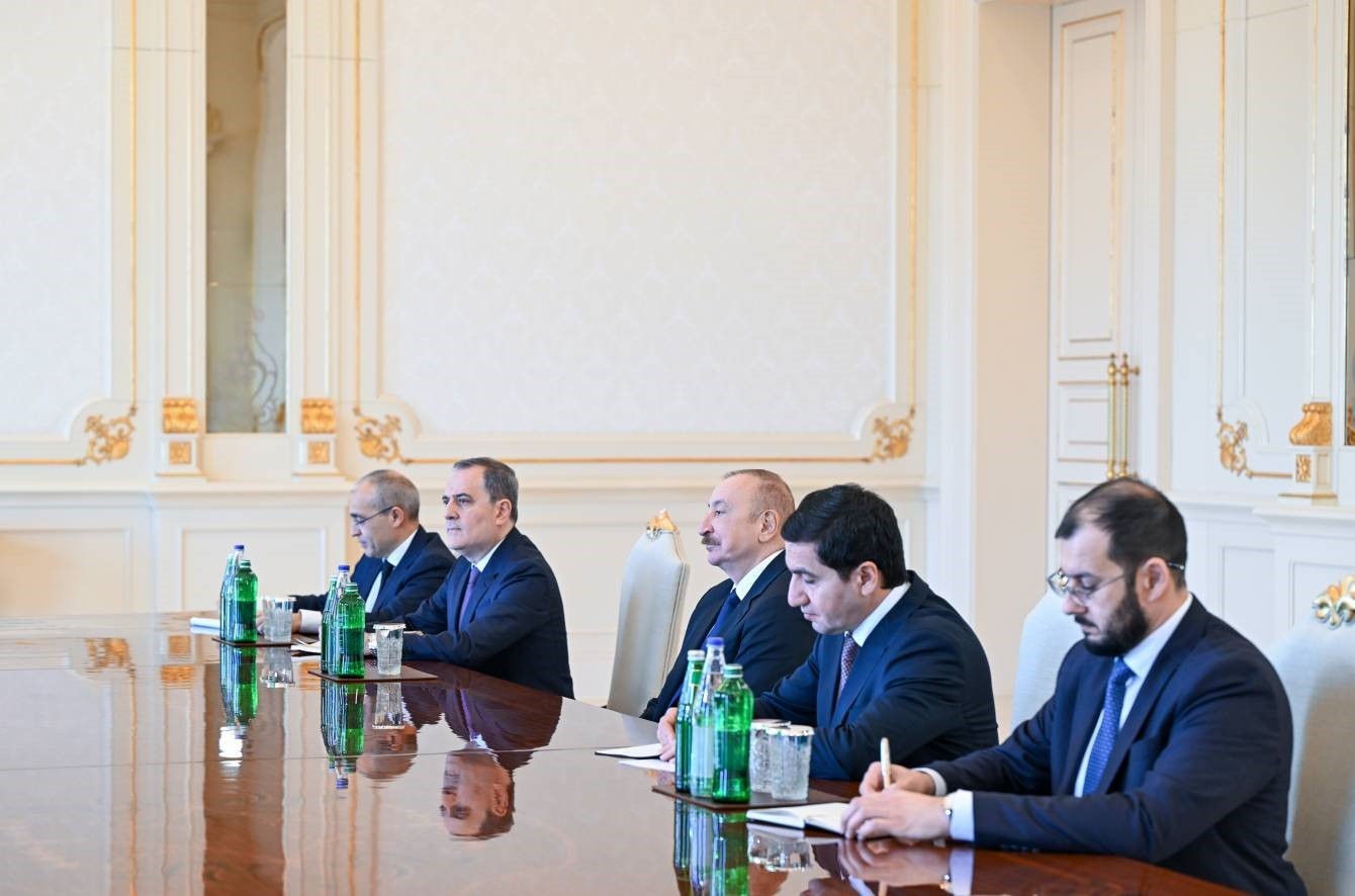 aliyev israil disisleri bakani saari kabul etti 2 cCVgzqXJ