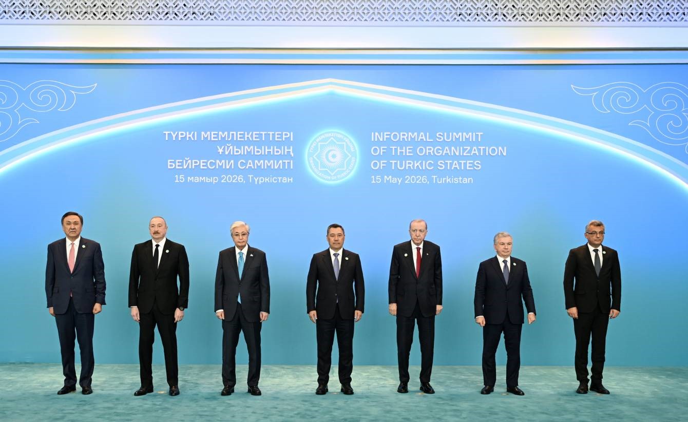 aliyev turk dunyasi 21 yuzyilin etkili jeopolitik guc merkezlerinden birine donusmelidir 2 ezqQUWzs