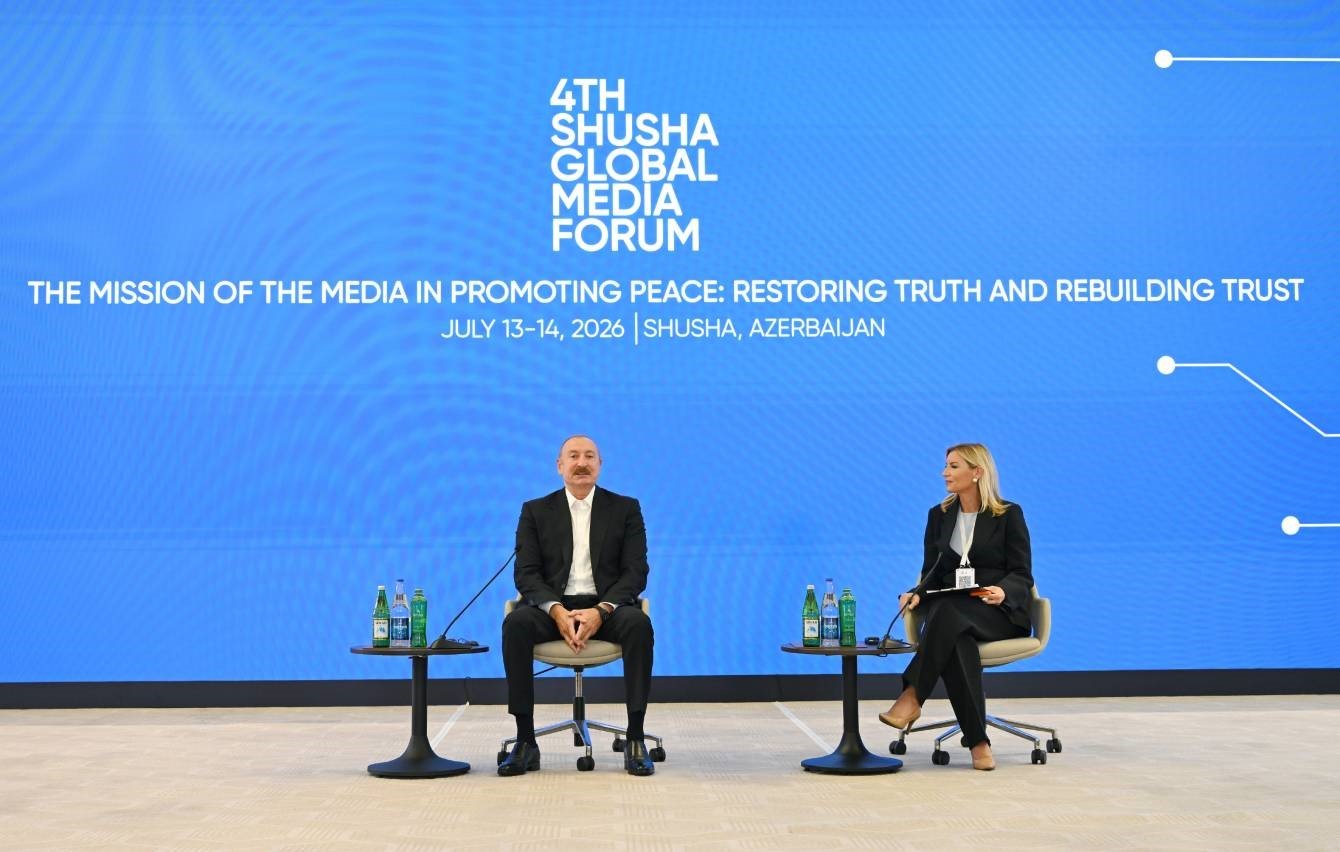 Aliyev: "Türkiye ile Azerbaycan’ın ilişkisi komşuları tarafından örnek alınmalıdır" 5 aliyev turkiye ile azerbaycanin iliskisi komsulari tarafindan ornek alinmalidir 1 8lYdTY8Z