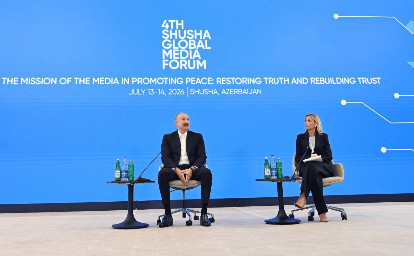 Aliyev: "Türkiye ile Azerbaycan’ın ilişkisi komşuları tarafından örnek alınmalıdır" 6 aliyev turkiye ile azerbaycanin iliskisi komsulari tarafindan ornek alinmalidir 2 HhOFRQFY