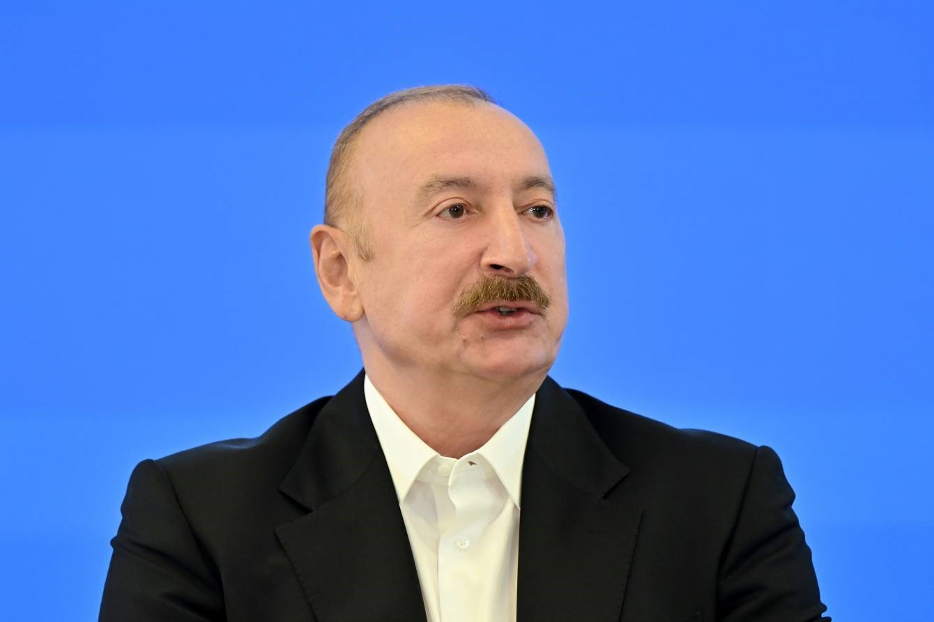 Aliyev: "Türkiye ile Azerbaycan’ın ilişkisi komşuları tarafından örnek alınmalıdır" 8 aliyev turkiye ile azerbaycanin iliskisi komsulari tarafindan ornek alinmalidir 4 LMOGdFth