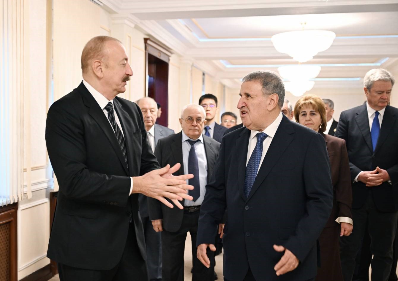 Aliyev: "Zengin tarihimiz uzun yıllar boyunca Ermenistan tarafından bozulmuştur" 5 aliyev zengin tarihimiz uzun yillar boyunca ermenistan tarafindan bozulmustur 1 sDweqqSW