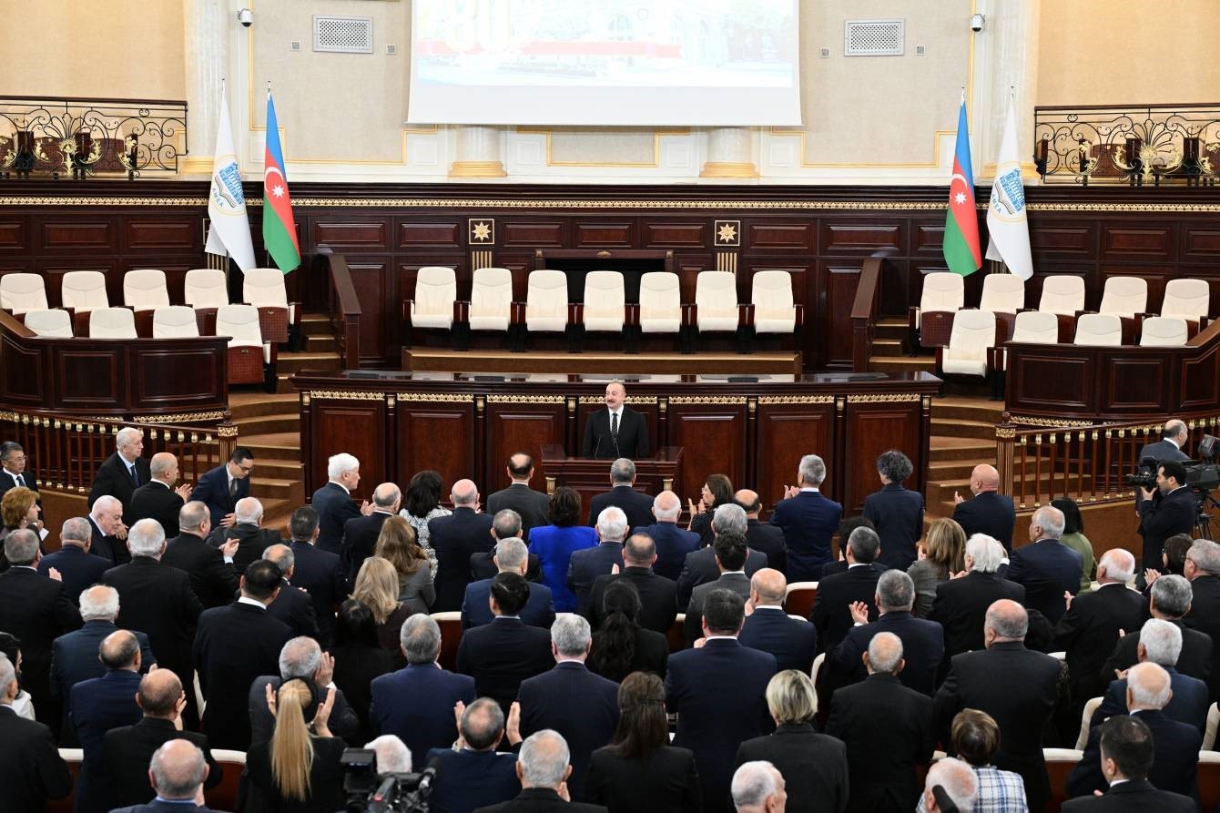 Aliyev: "Zengin tarihimiz uzun yıllar boyunca Ermenistan tarafından bozulmuştur" 6 aliyev zengin tarihimiz uzun yillar boyunca ermenistan tarafindan bozulmustur 2 dYPQsn9N