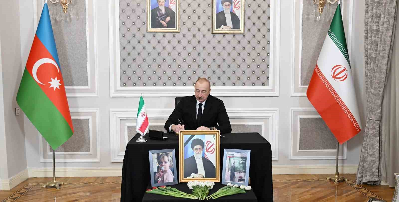 aliyevden iran buyukelciligine hamaney icin bassagligi ziyareti 0 w79MGgn1