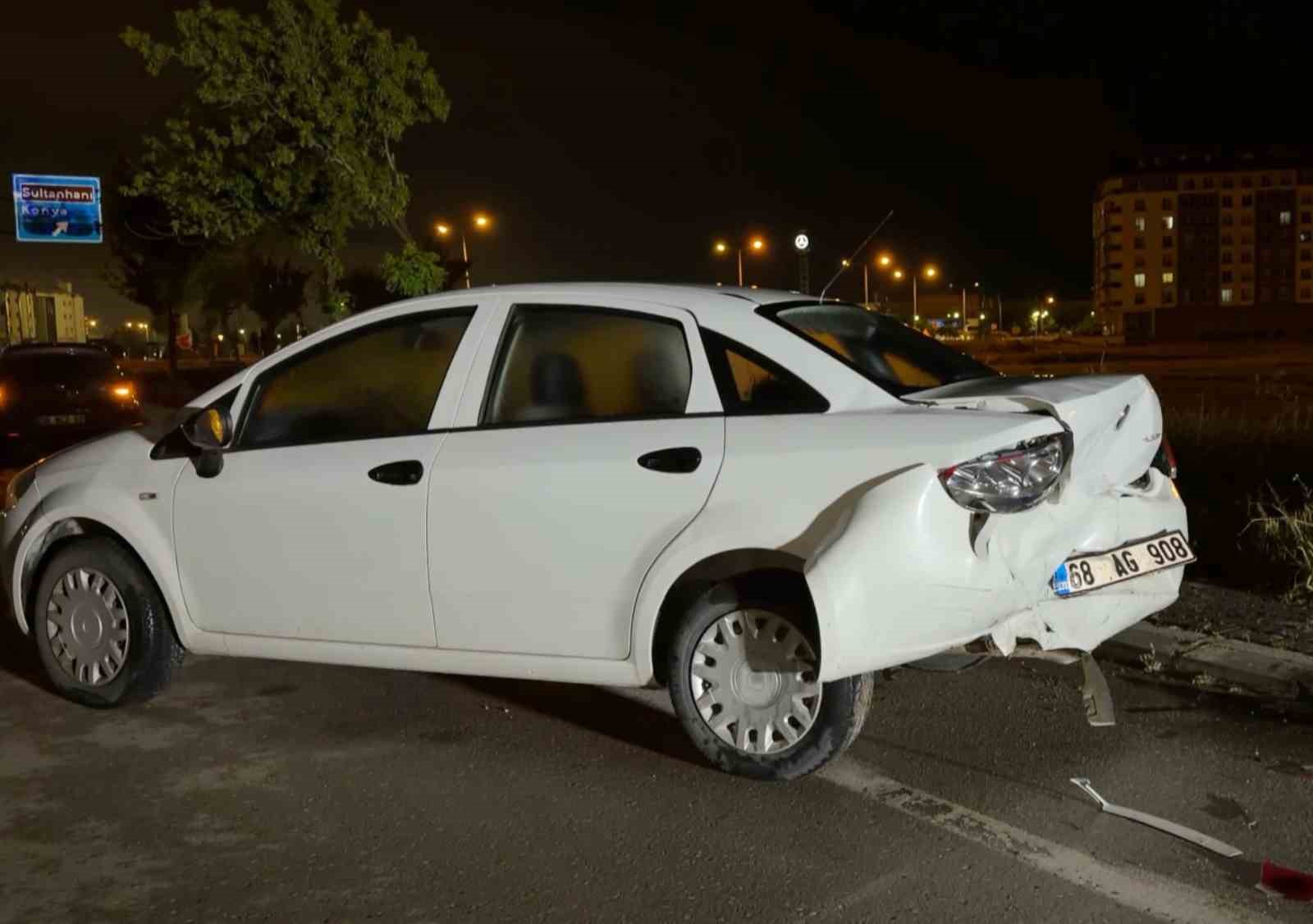 alkol alip kaza yapti her seyi unuttu ama esini unutmadi 3 FF96ONnS