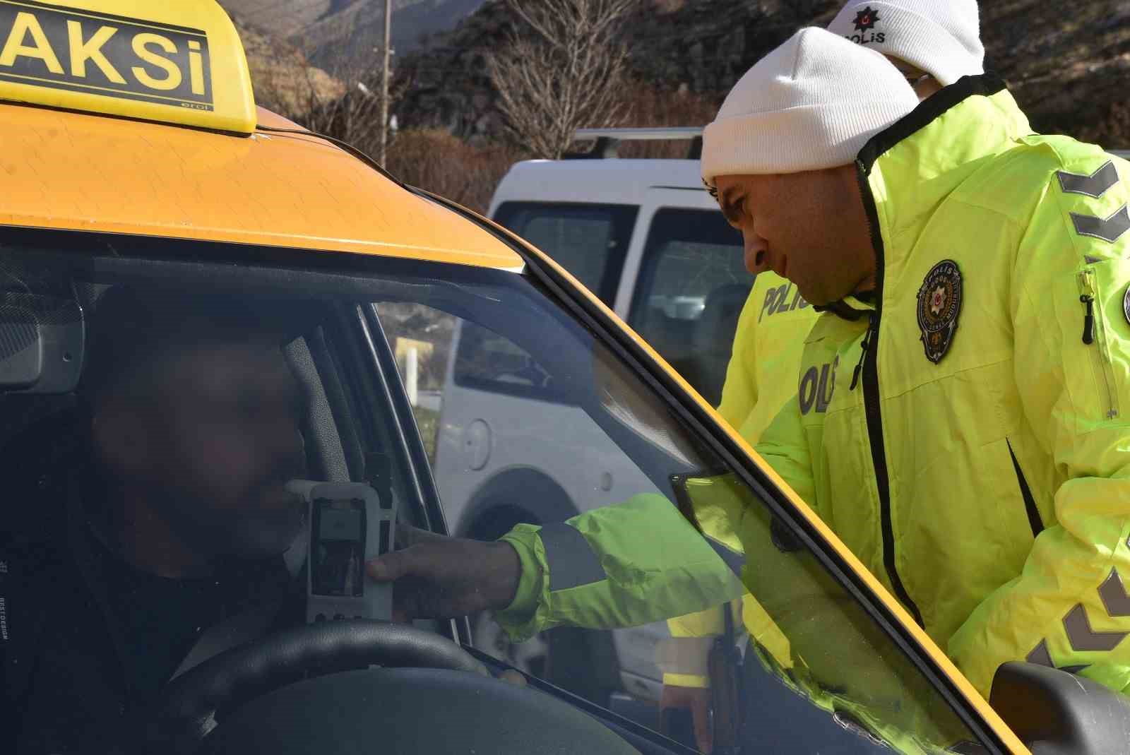 alkol kontrollerinde yeni uygulama olcumler artik kamera kaydinda 3