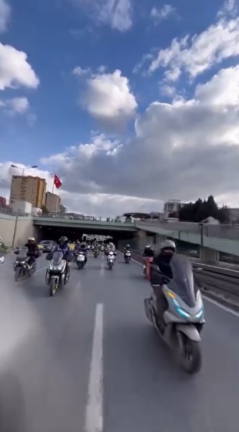 alkollu kamyon surucu kuryeye carpti 1 olu 1 54TwsCHQ