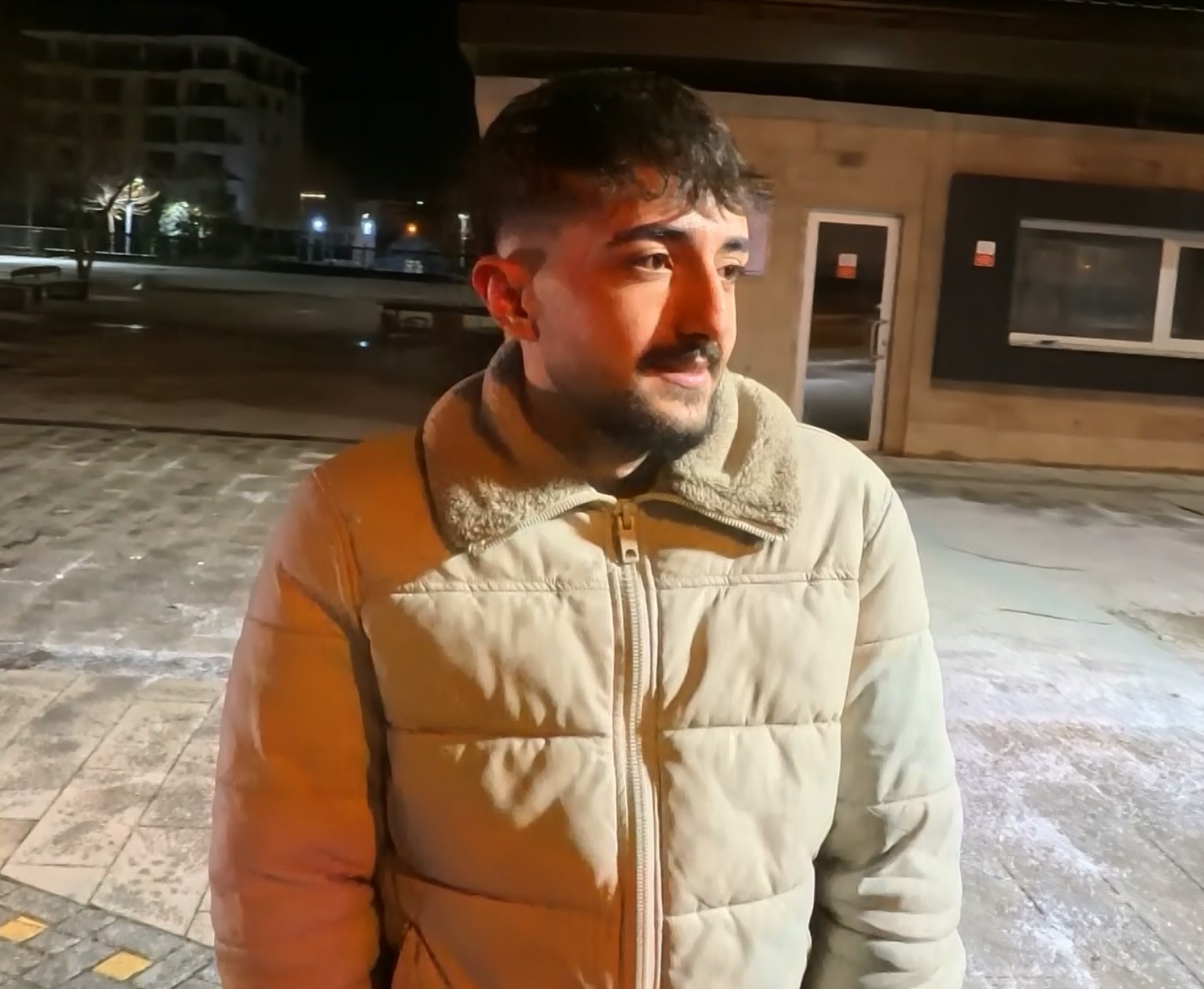 alkollu sekilde direksiyon basina gecen genc kaza yapti ilk defa ictim onda da kaza iRVlP7bf