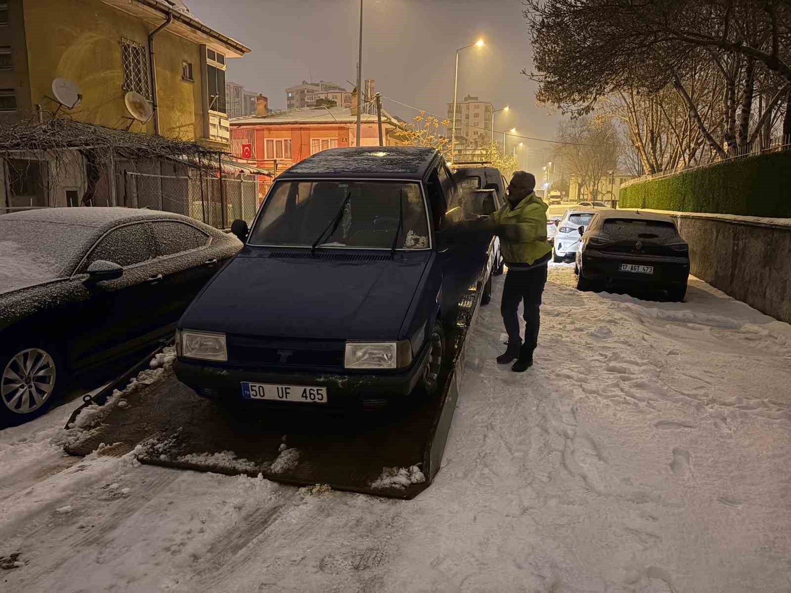 alkollu surucu cikmaz sokaga girince yakayi ele verdi 3 HpTI77W6