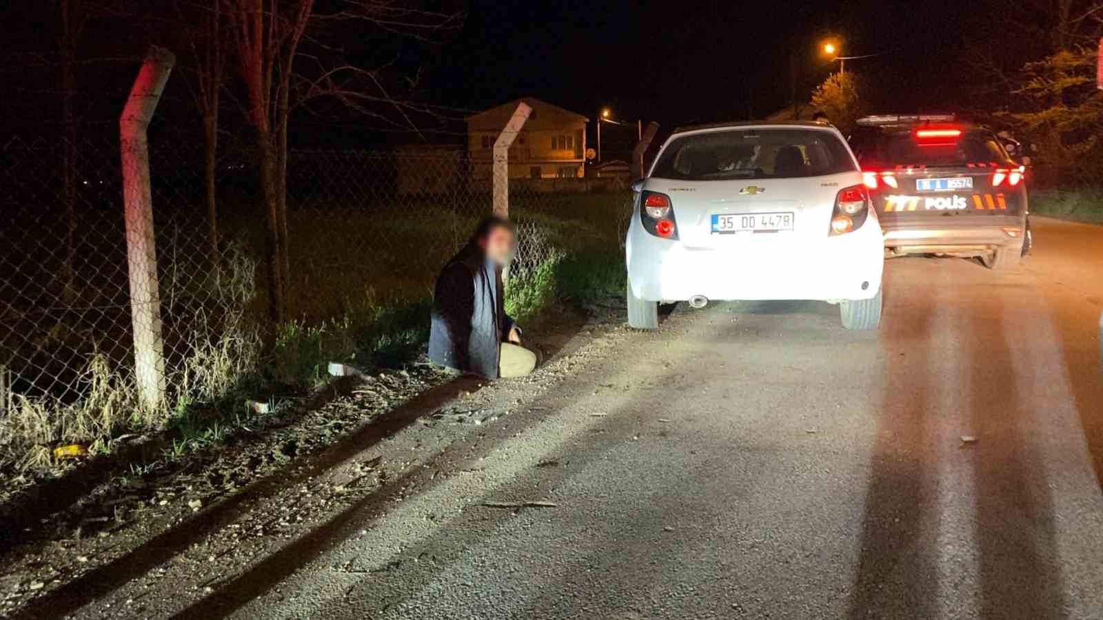 alkollu surucu dur ihtarina uymadi 360 bin tl ceza yedi 5 aIspgR8S