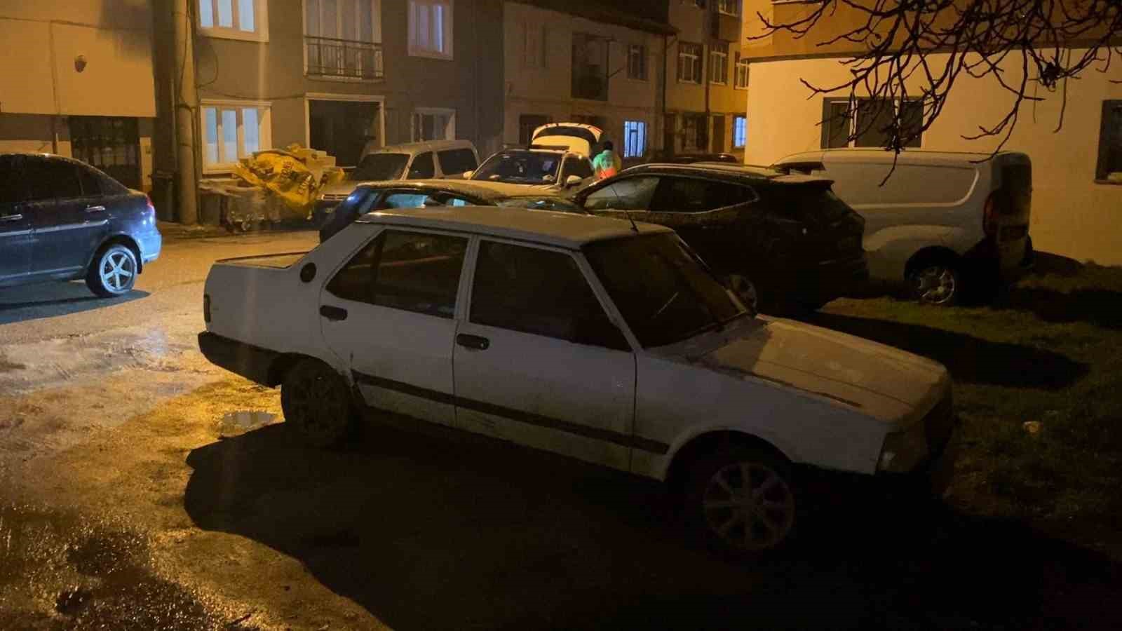 alkollu surucu dur ikazina uymadi cikmaz sokakta yakalandi 3 mvrQ7YjV