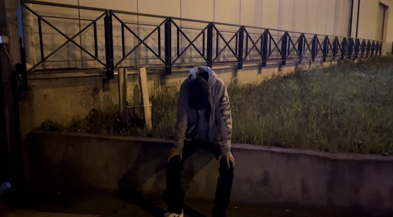 alkollu surucu ehliyeti kaptirinca agladi 0 bkrRUabI