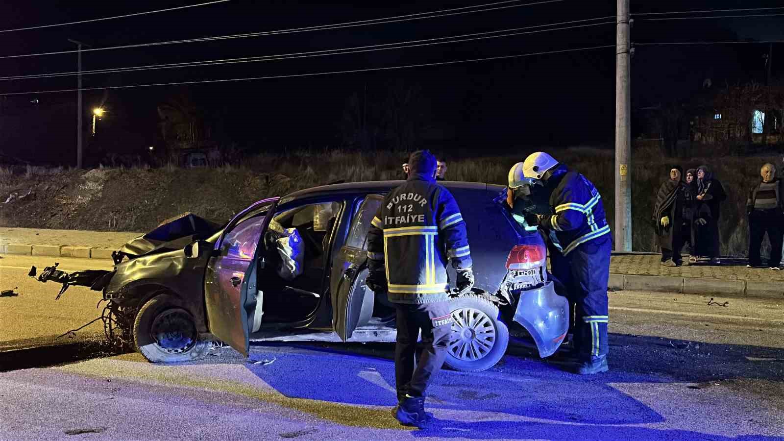 alkollu surucu ortaligi savas alanina cevirdi 2 yarali 0 S7O7wA4f