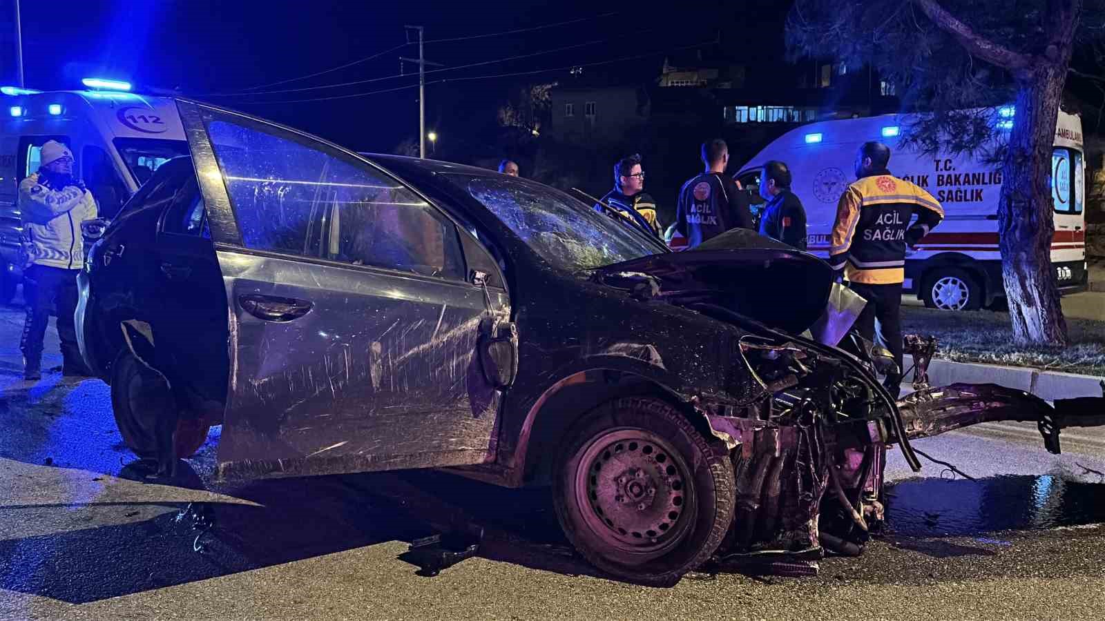 alkollu surucu ortaligi savas alanina cevirdi 2 yarali 9 P8hJbFSH