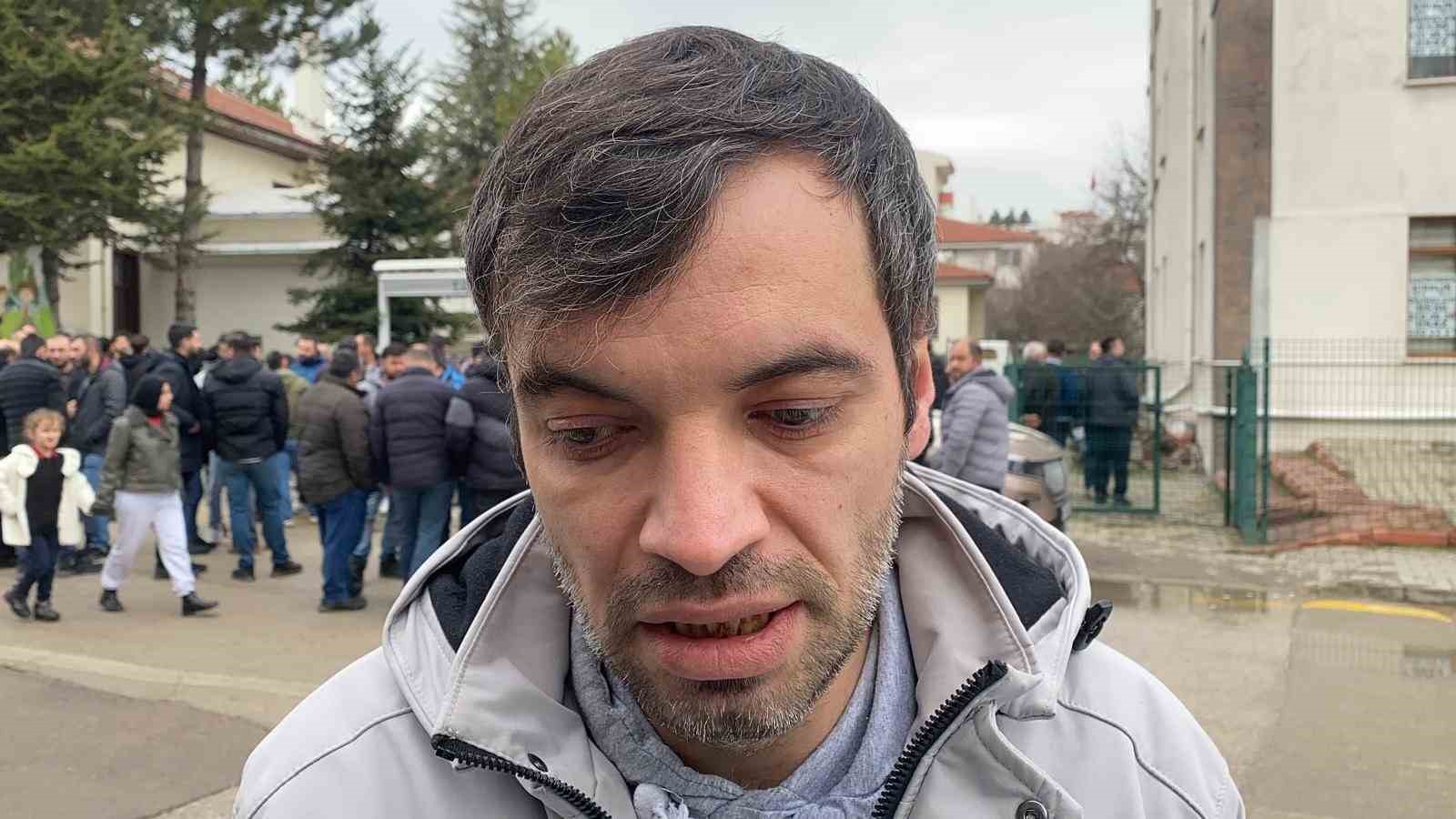 alkollu surucunun hayattan kopardigi genc son yolculuguna ugurlandi 5 UbCG3b7q
