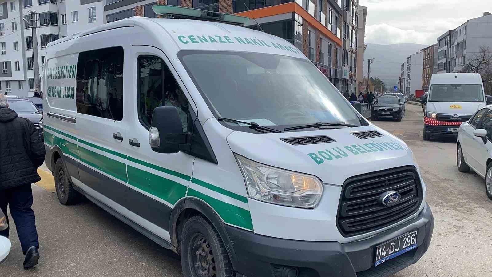 alkollu surucunun hayattan kopardigi genc son yolculuguna ugurlandi 7 19LQakjW