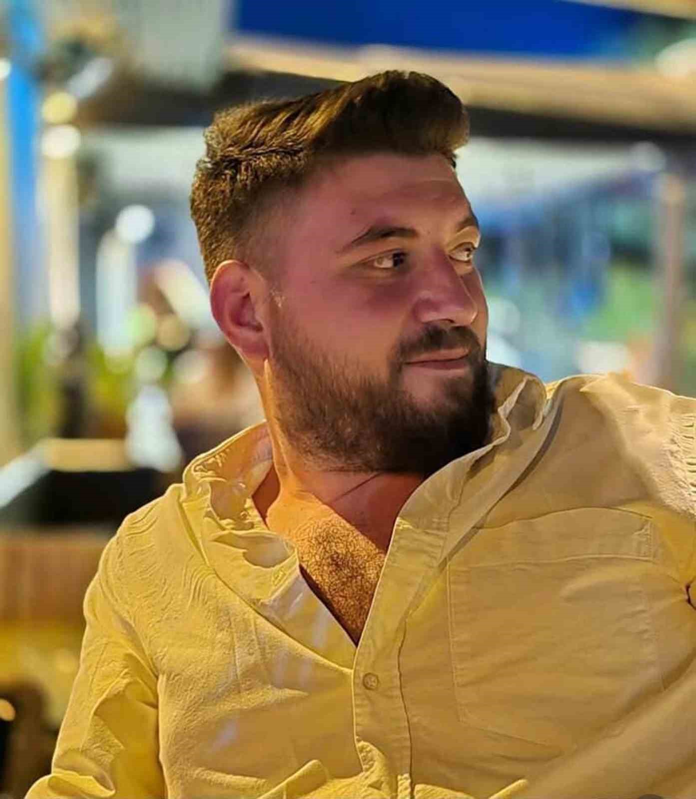 alkollu surucunun hayattan kopardigi genc son yolculuguna ugurlandi 9