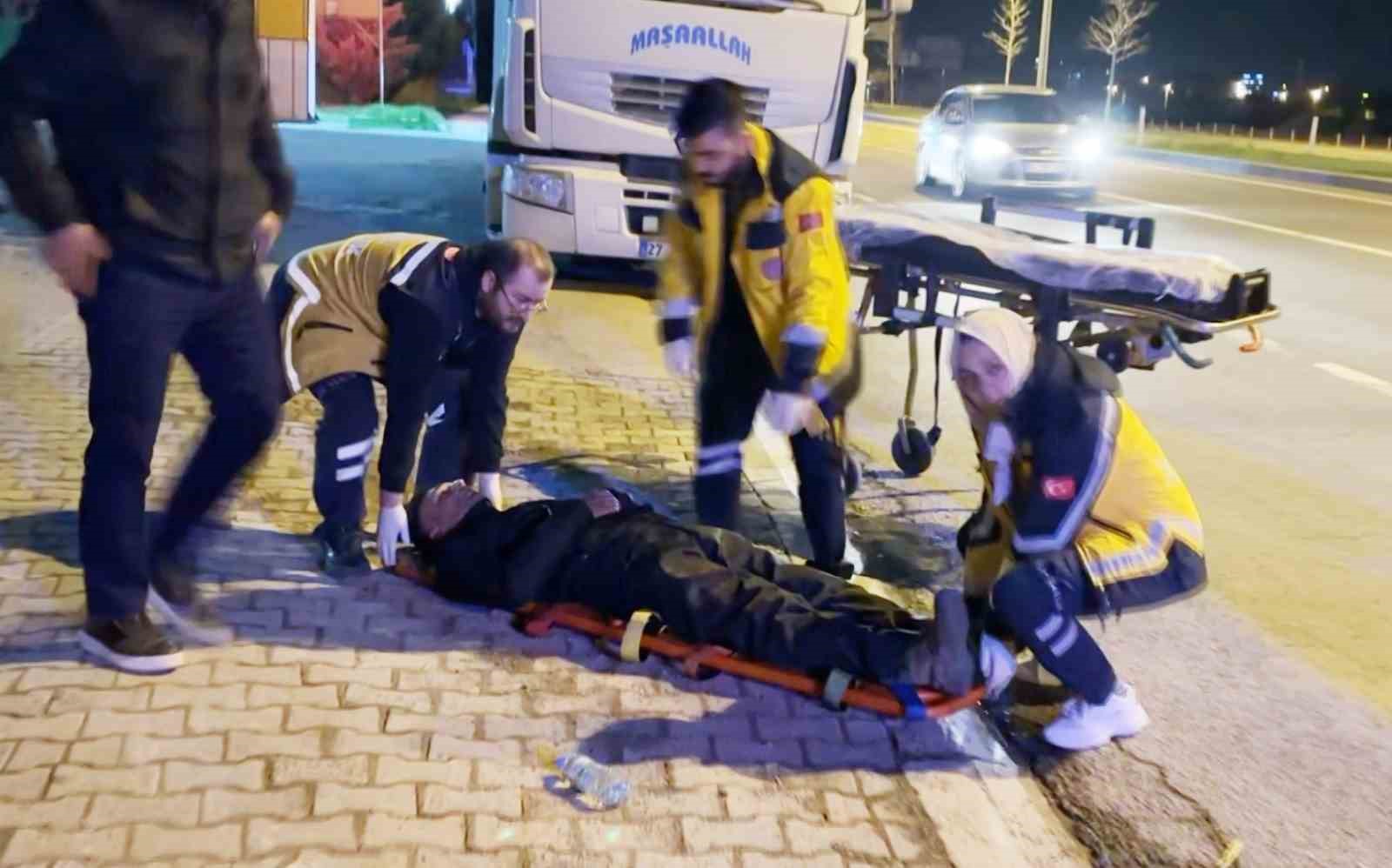 alkollu ve ehliyetsiz surucunun yalanini kgys kameralari bozdu 1 6JZdV9HT