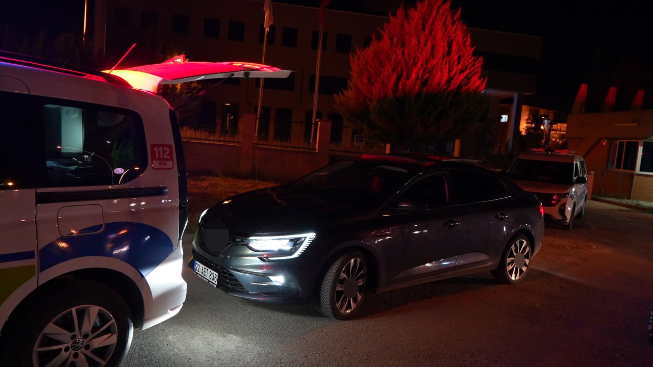 alkollu yakalanan genc surucunun sozleri sasirtti aklim h l yapmadiklarimda 2 9S5ujCfW