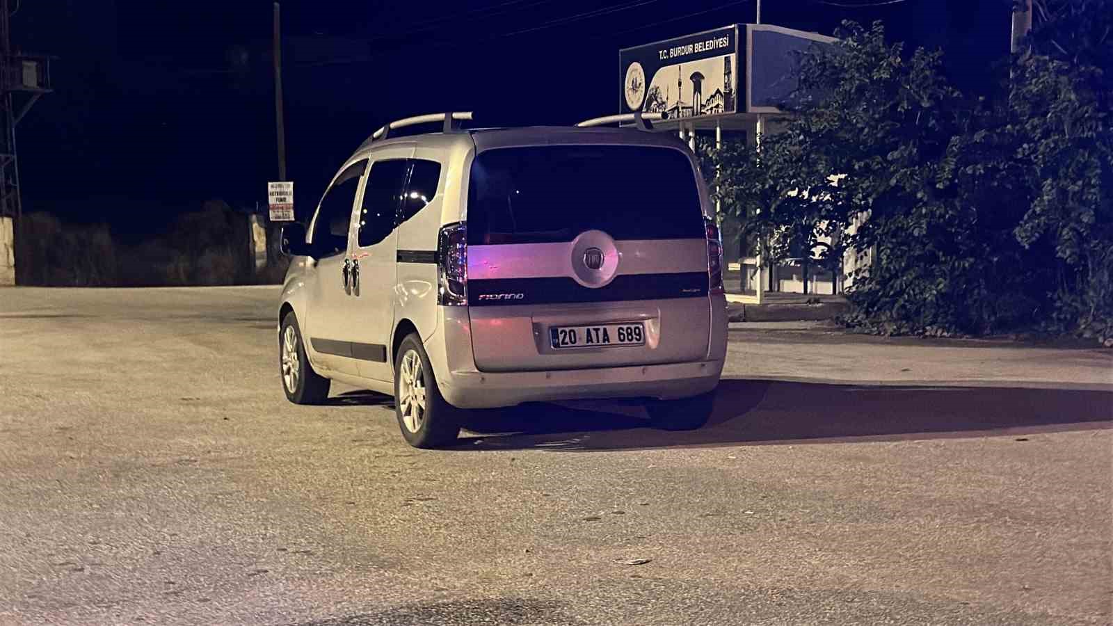 alkollu yakalanan surucu alkollu degilim diyerek kendini savundu 1 a8ygquKl