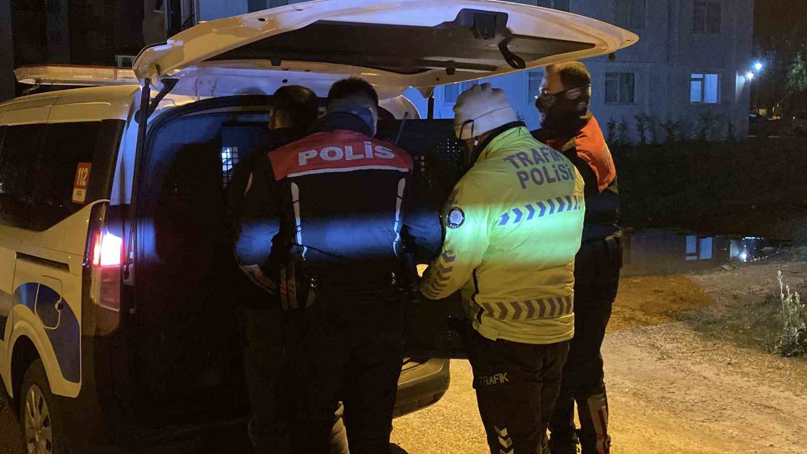 alkolmetreye uflemeyi reddetti 200 bin lira ceza yedi 0 C1XeGGIz