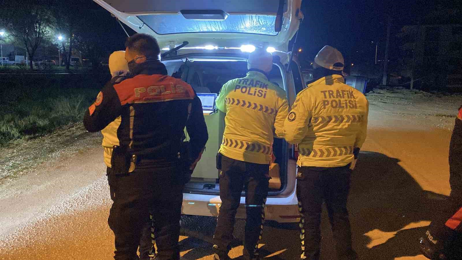 alkolmetreye uflemeyi reddetti 200 bin lira ceza yedi 5 yPUUEzay