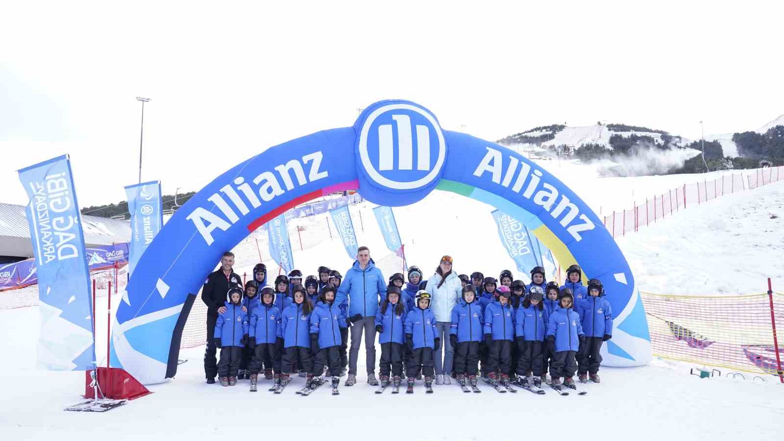 allianz turkiye dag gibi arkanizdayiz projesiyle palandokende kiz cocuklarini kayak sporuyla tanistirdi 0 UBQVqJSY