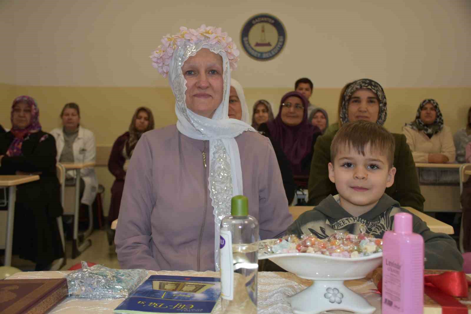 alman kadin kuran i kerimden etkilenip musluman oldu 1 jbRGqh9e