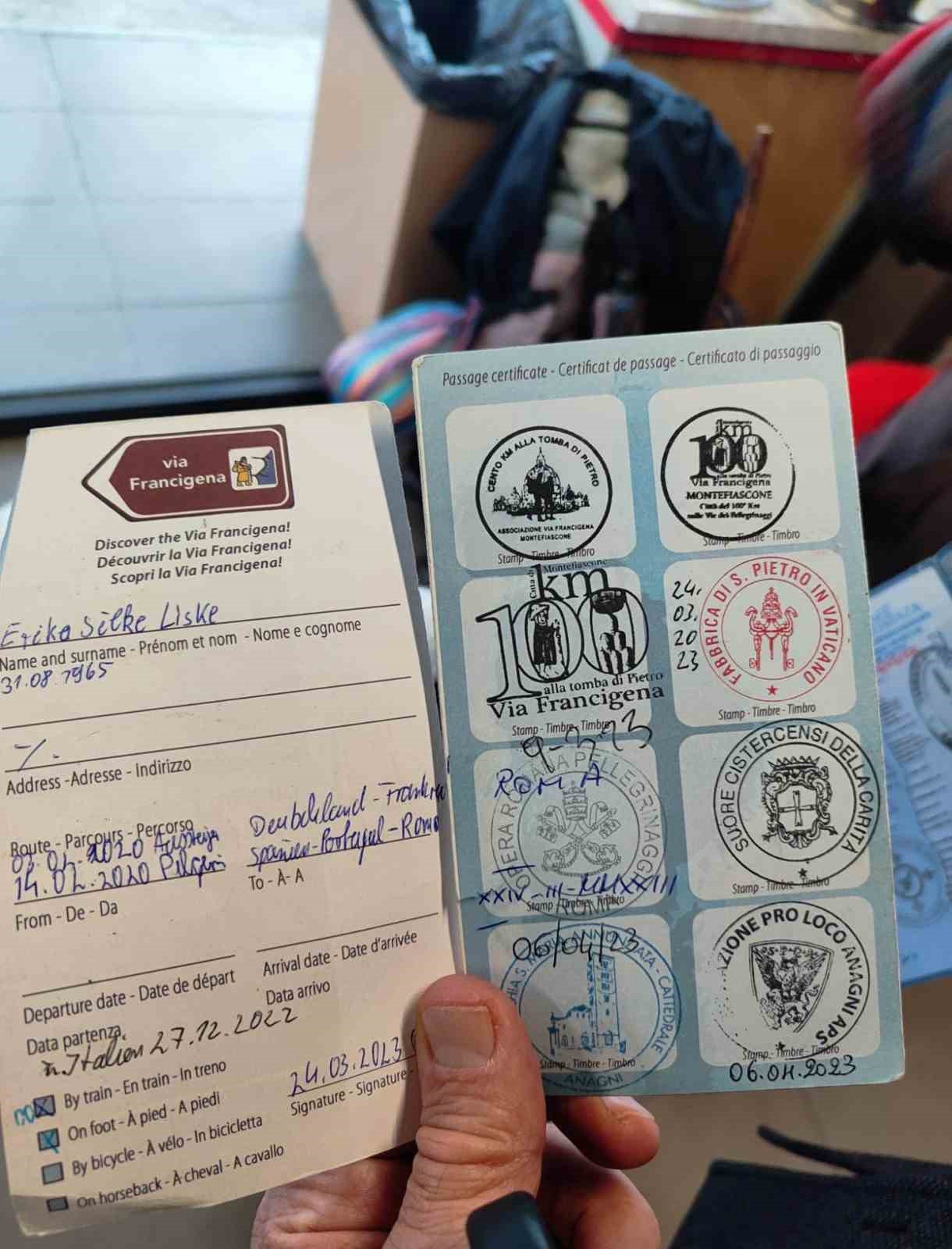 alman rahibe gazze barisi icin turkiye uzerinden kuduse yuruyor 2 CzmE8StW