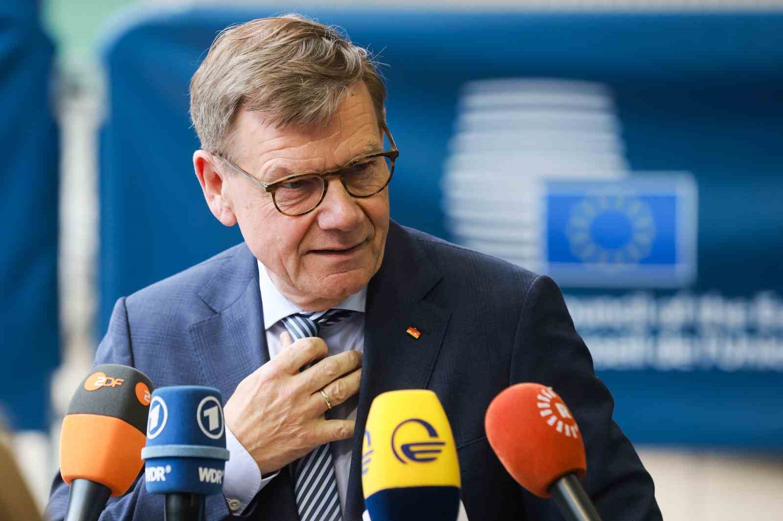 Almanya: "BM’nin yenilenmesi gerekmektedir" 4 almanya bmnin yenilenmesi gerekmektedir 0 IqbqE7Q4