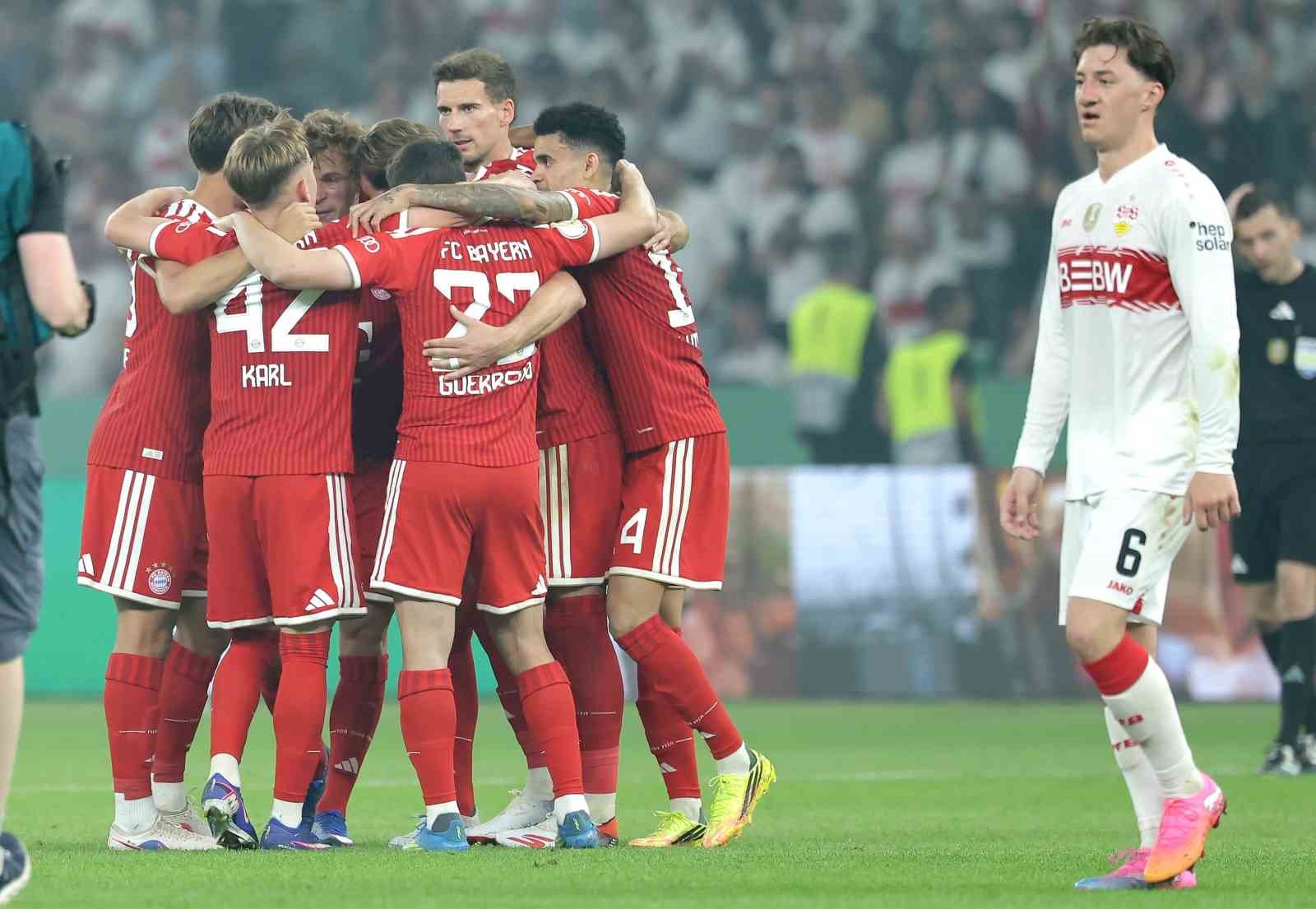 almanya kupasinin sahibi bayern munih oldu 0 Vu4kZMJJ
