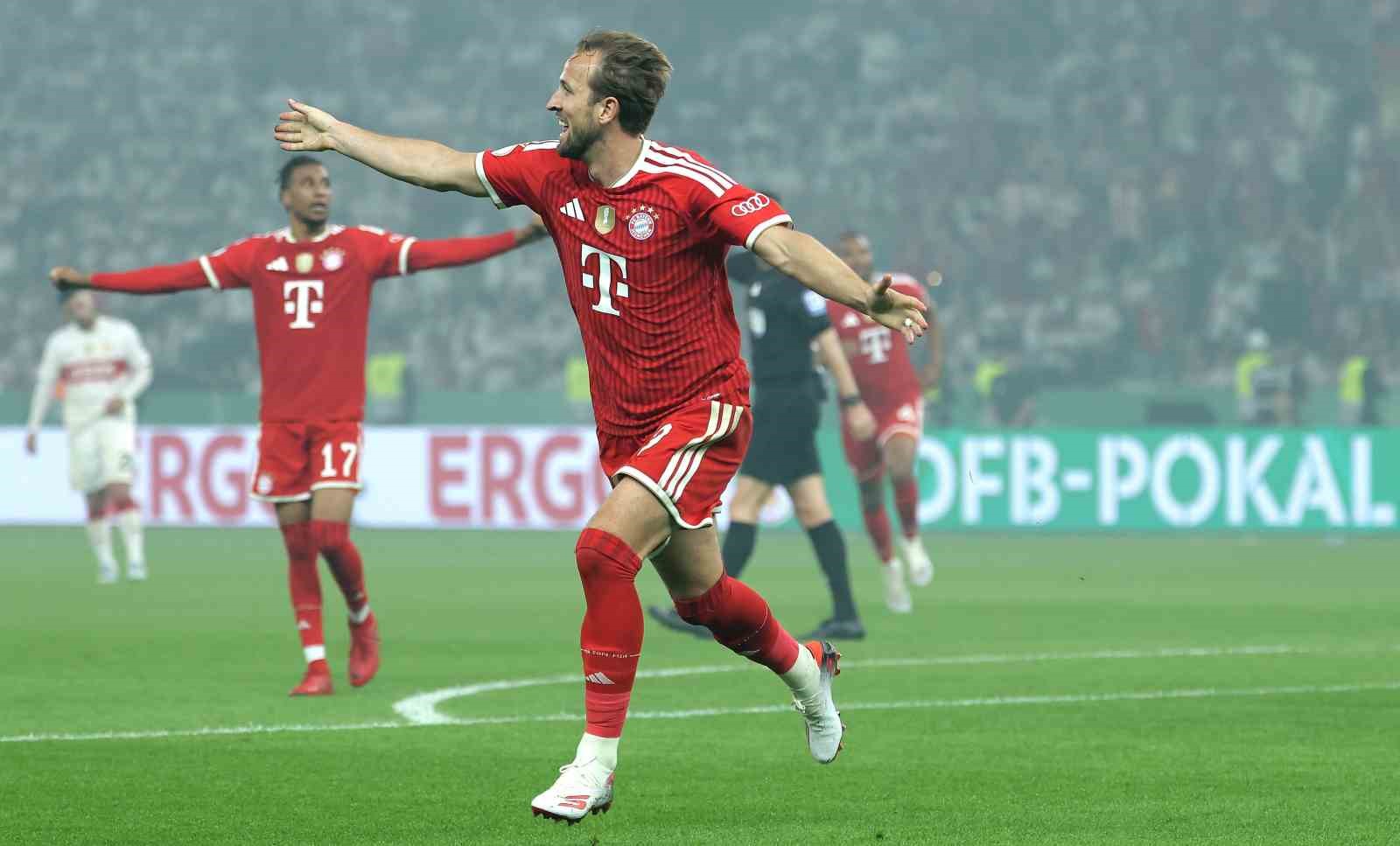 almanya kupasinin sahibi bayern munih oldu 1 qh7935d1