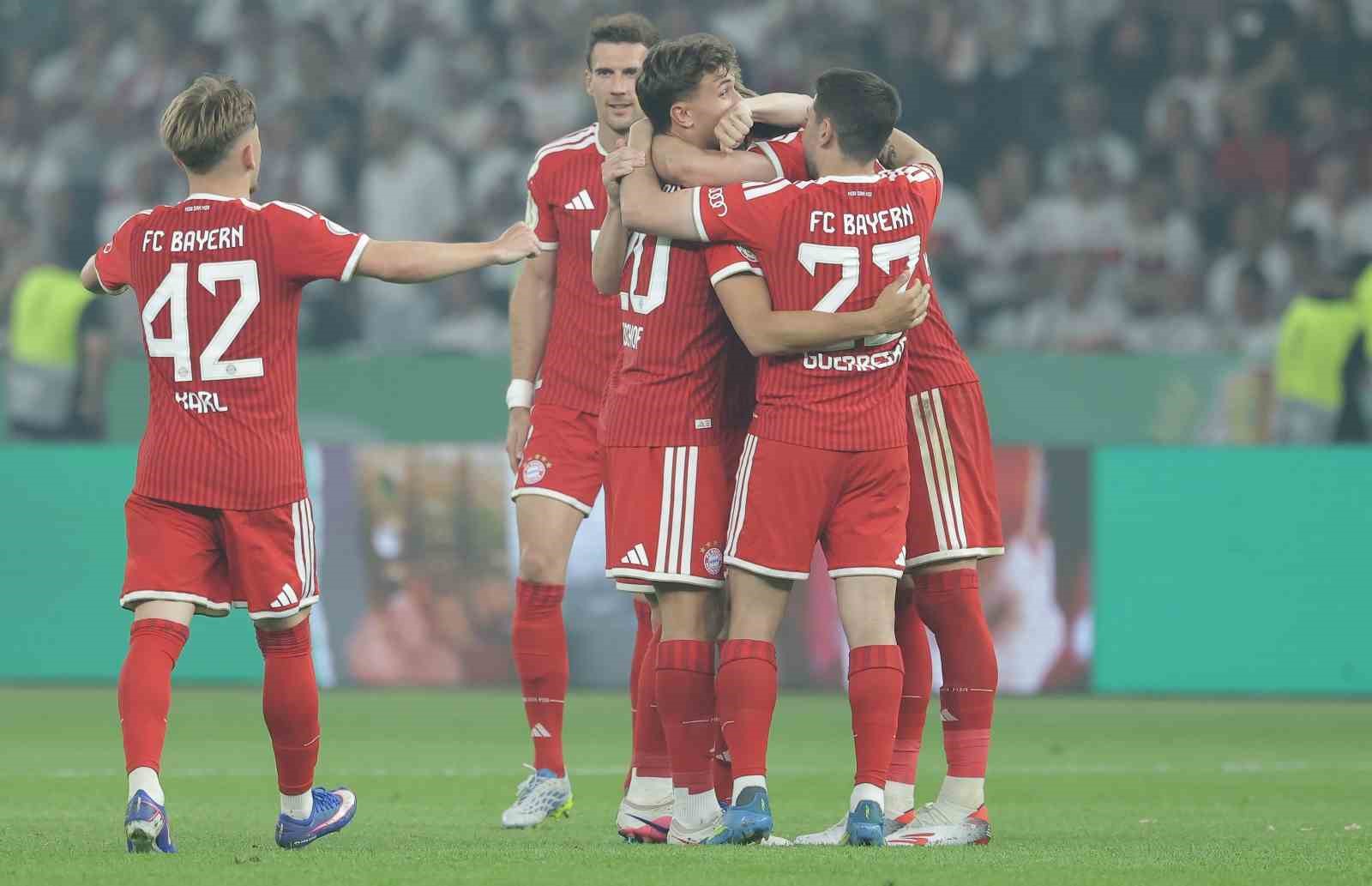 almanya kupasinin sahibi bayern munih oldu 2 7eQMmafT