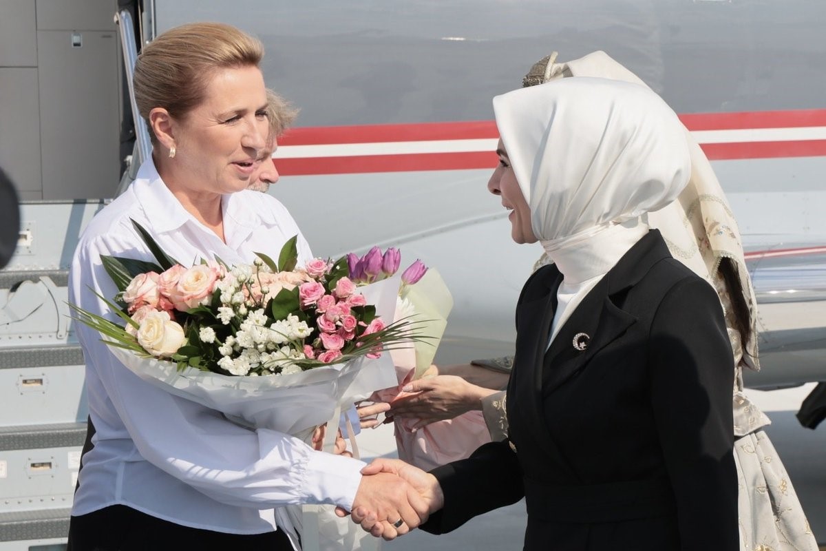 Almanya Şansölyesi Merz ve Danimarka Başbakanı Frederiksen Ankara’da 10 almanya sansolyesi merz ve danimarka basbakani frederiksen ankarada 6 94btw2Iz