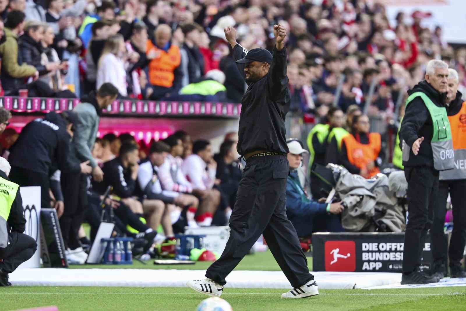 almanyada sampiyon bayern munih 1 HljwUd9h