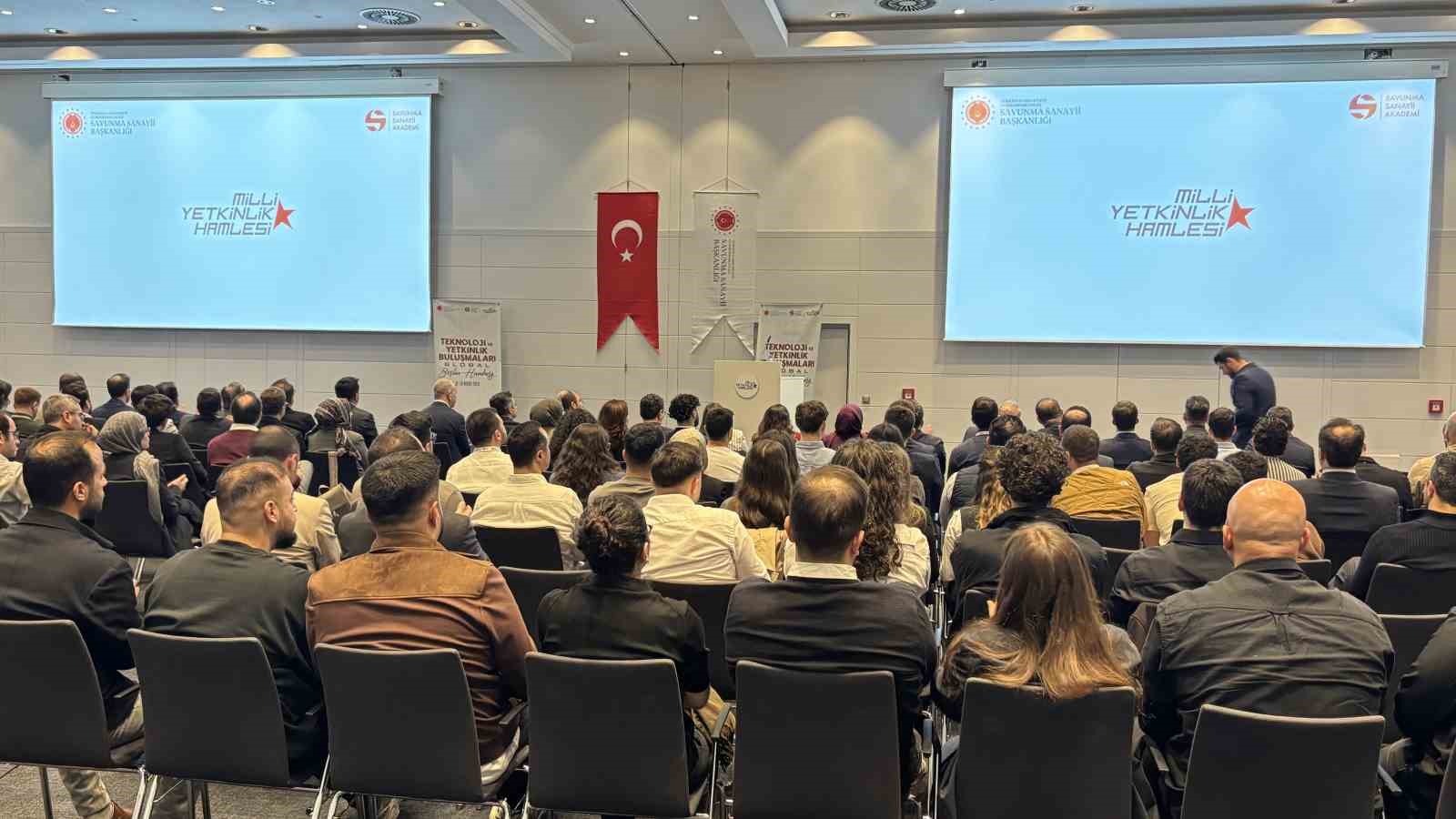 almanyada turk ogrenciler ile turkiyenin savunma devleri bulustu 5 ewEk6sGt