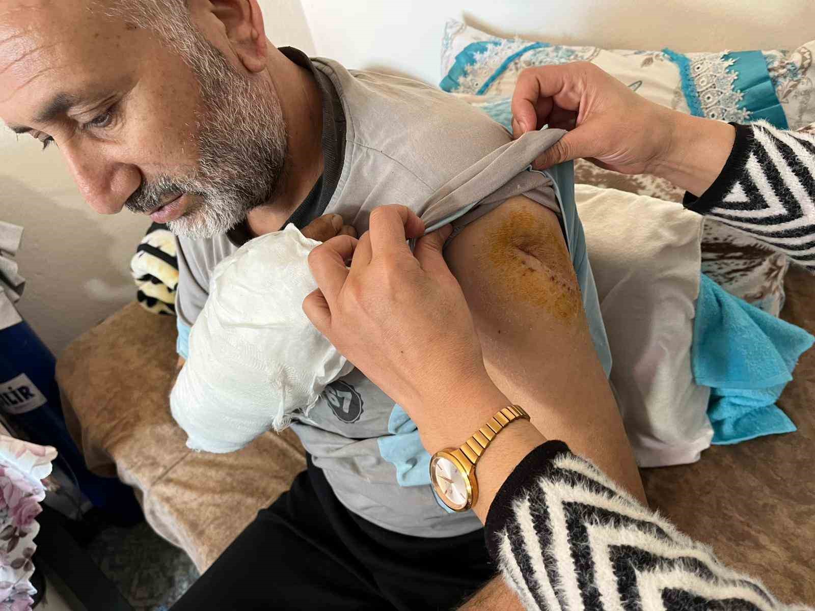 almanyadan cinayet icin gelmis ablasini oldurdu enistesini agir yaraladi 3 K5UamtcC