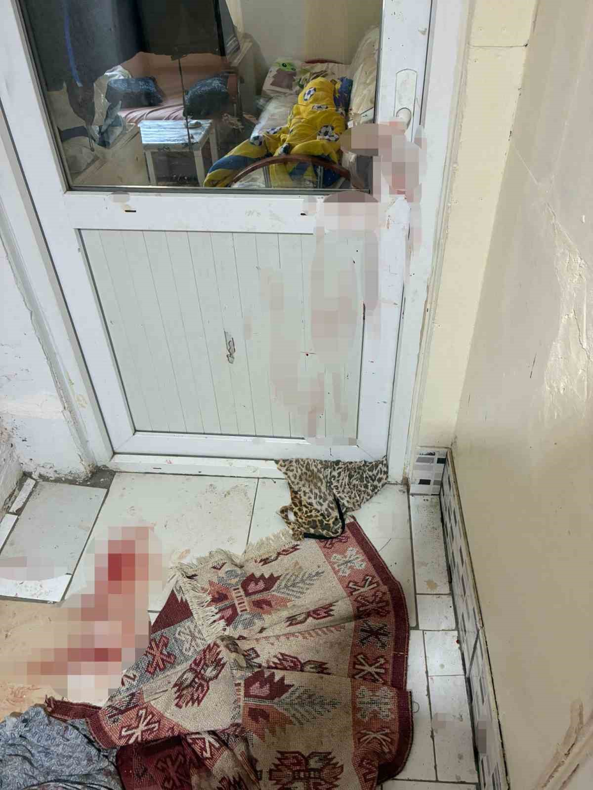 almanyadan cinayet icin gelmis ablasini oldurdu enistesini agir yaraladi 8 Ac4JRT6K