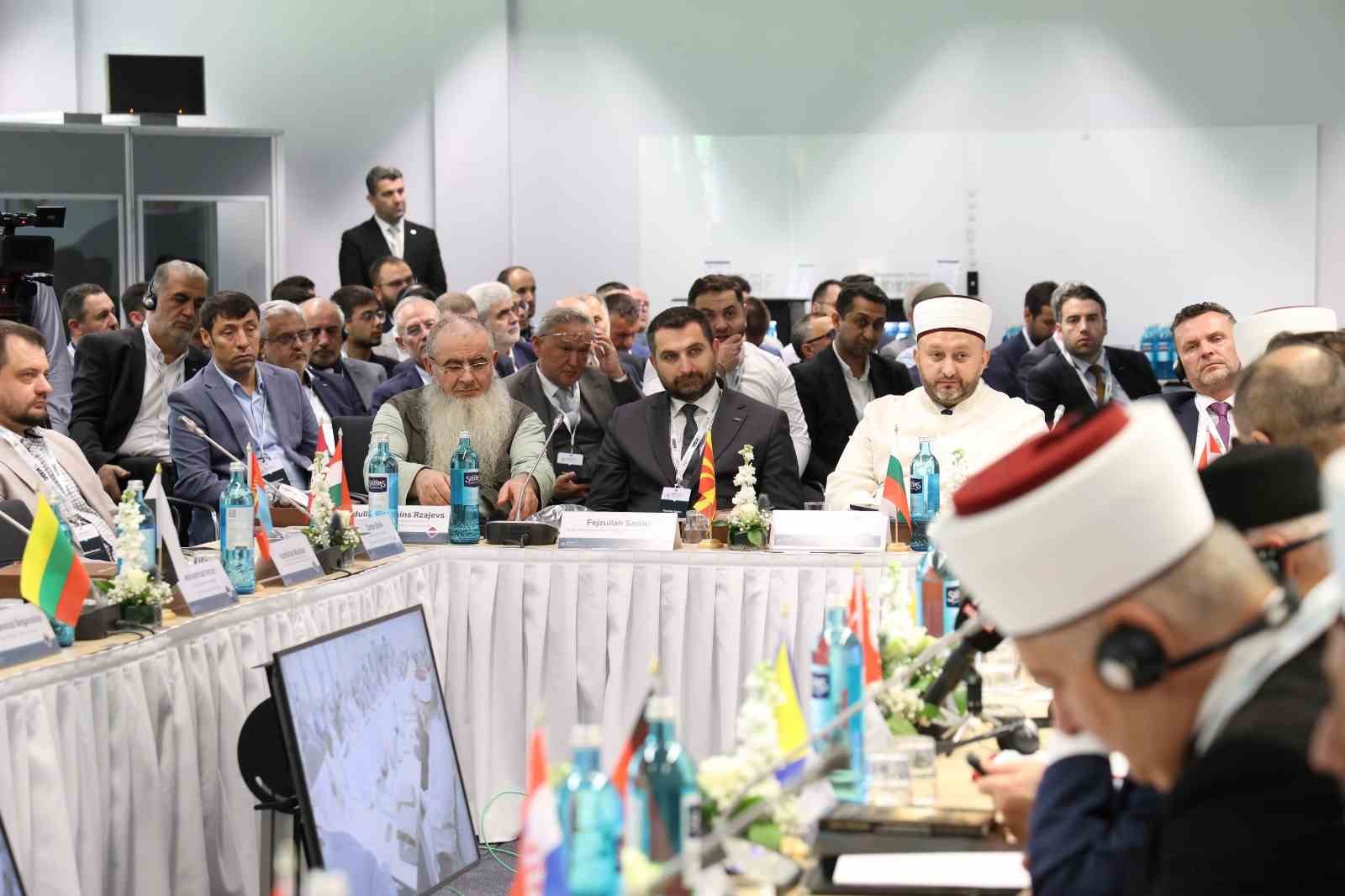 Almanya’dan Moğolistan’a Müslüman toplumların gündemi Köln’de ele alındı 5 almanyadan mogolistana musluman toplumlarin gundemi kolnde ele alindi 1 8ZW4jNgs