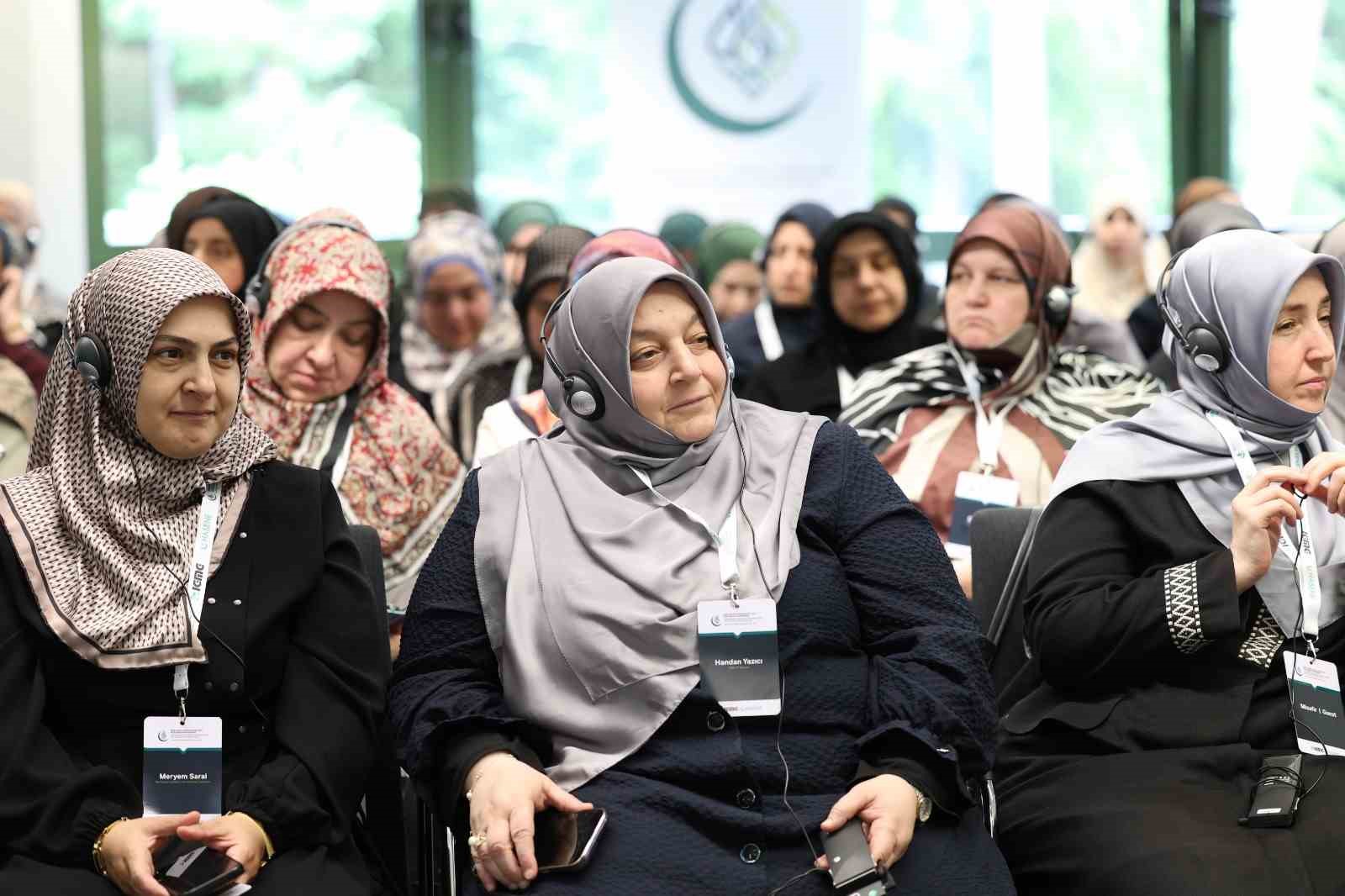 Almanya’dan Moğolistan’a Müslüman toplumların gündemi Köln’de ele alındı 35 almanyadan mogolistana musluman toplumlarin gundemi kolnde ele alindi 31 kCAmvdYQ